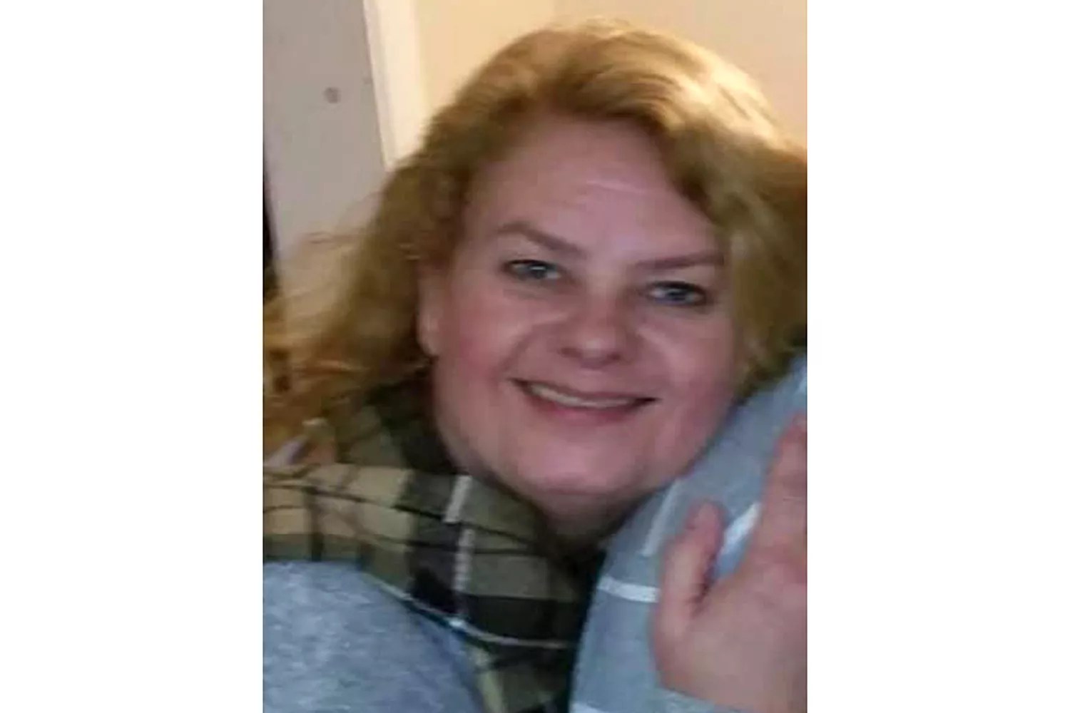 Mary Brown