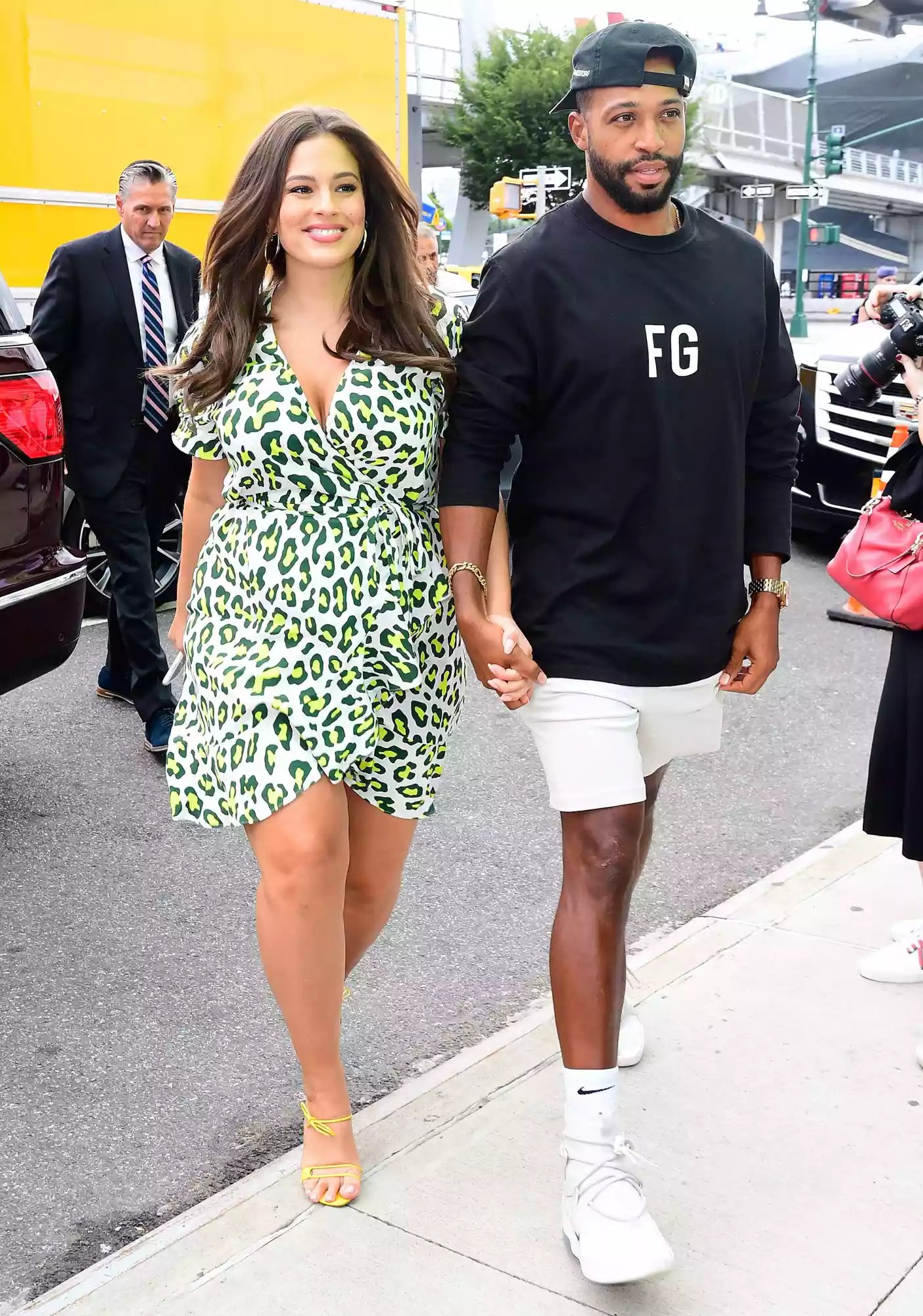 Ashley Graham