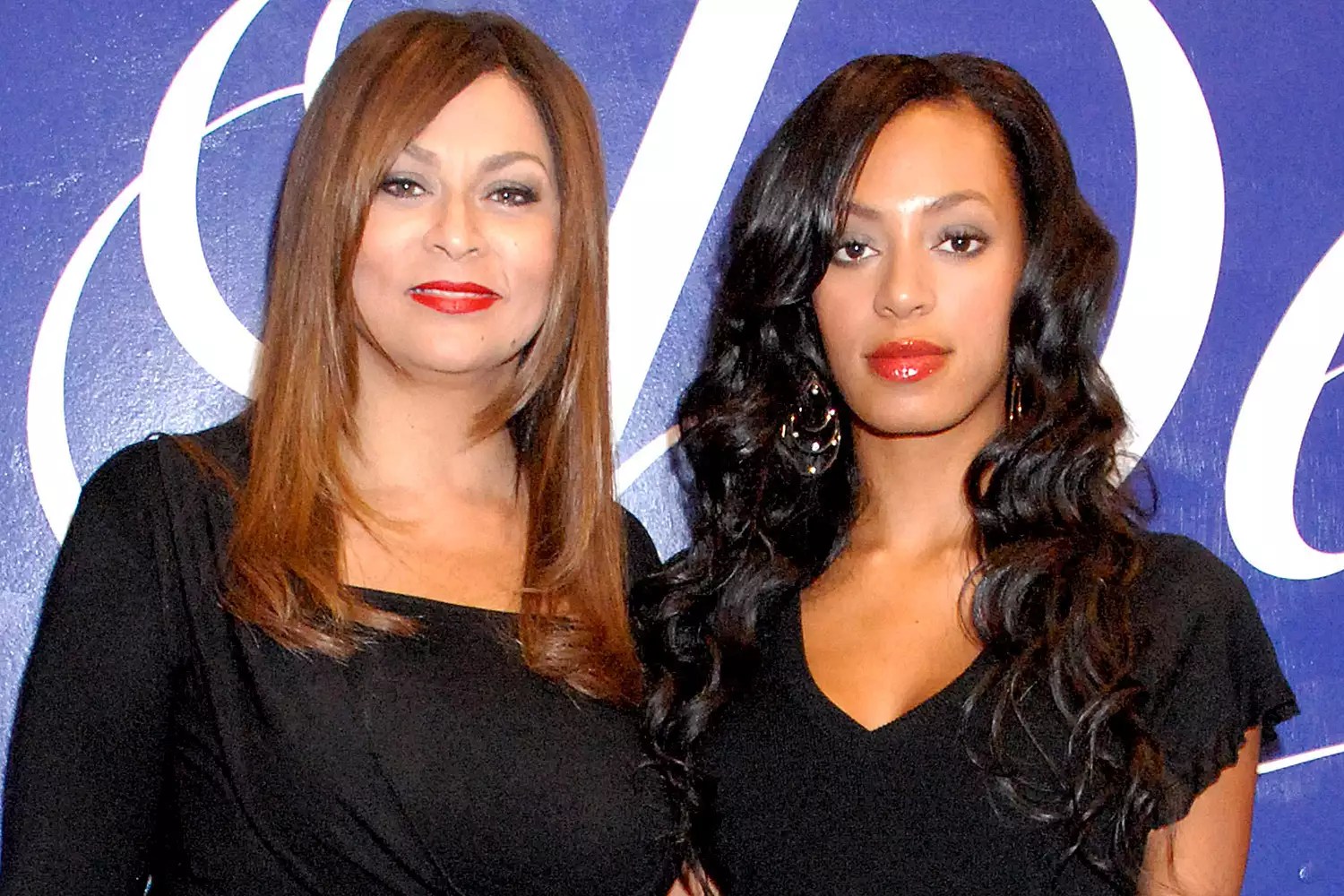 Tina Knowles-Lawson