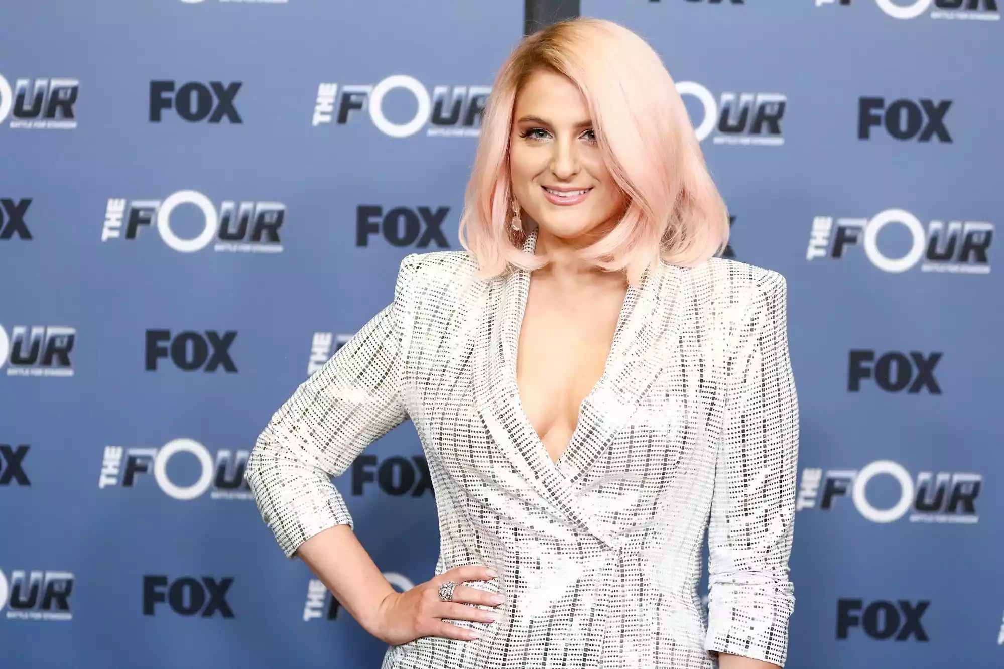 Premiere Of Fox&rsquo;s &ldquo;The Four: Battle For Stardom&rdquo; Season 2 - Arrivals