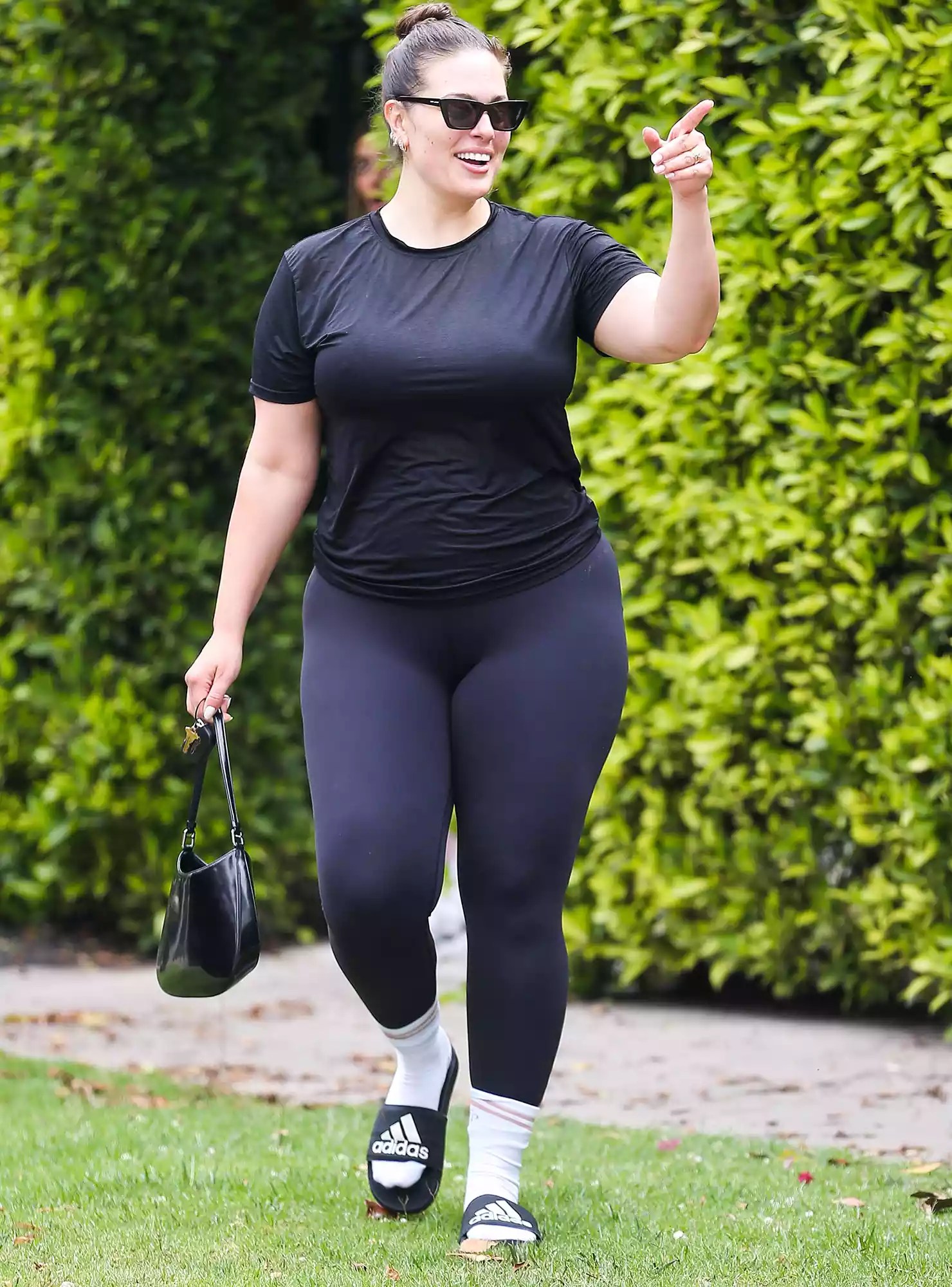 Ashley Graham