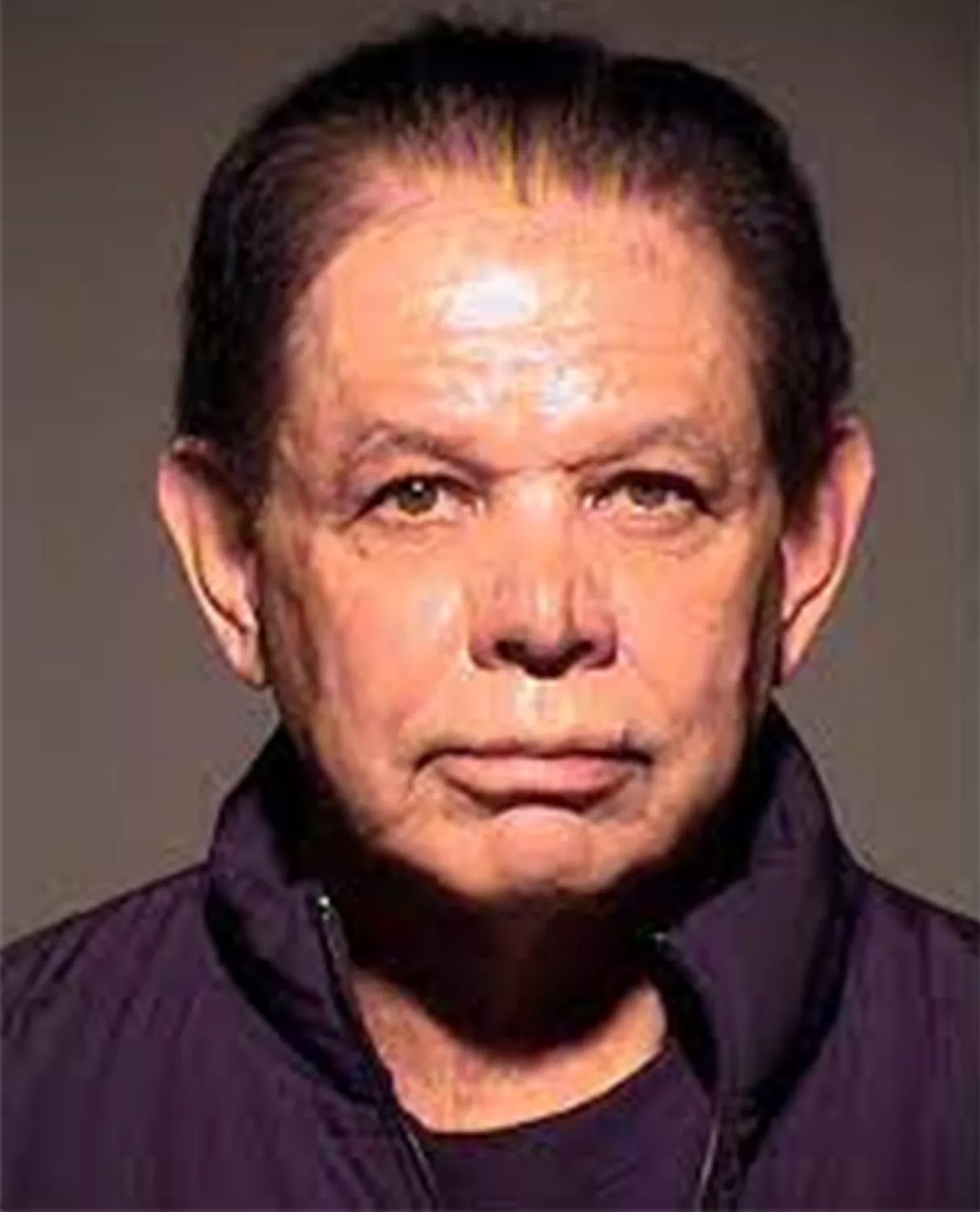 Tony Garcia