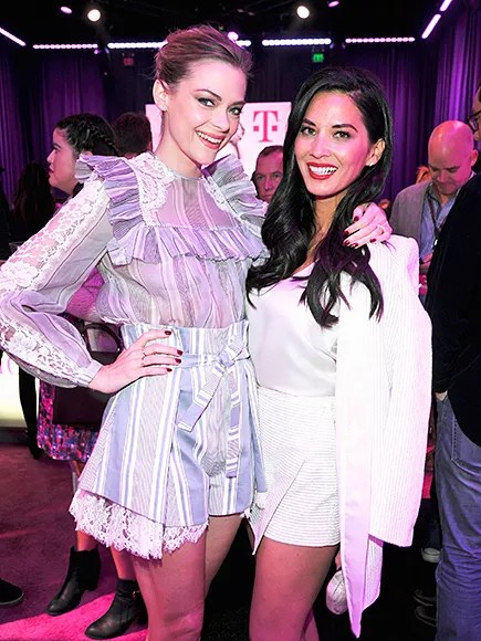 PRETTY PAIR