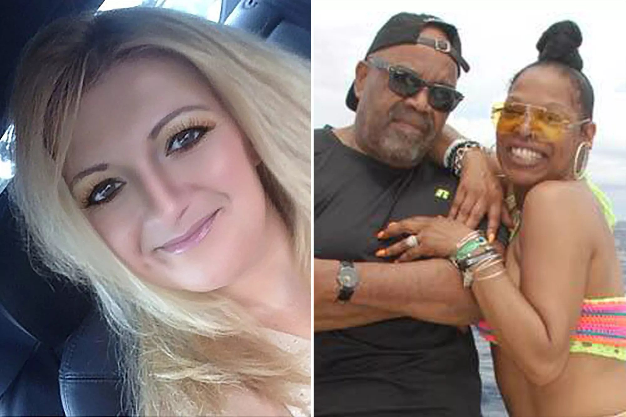 Miranda Schaup-Werner Danker Holmes and Cyndi Day