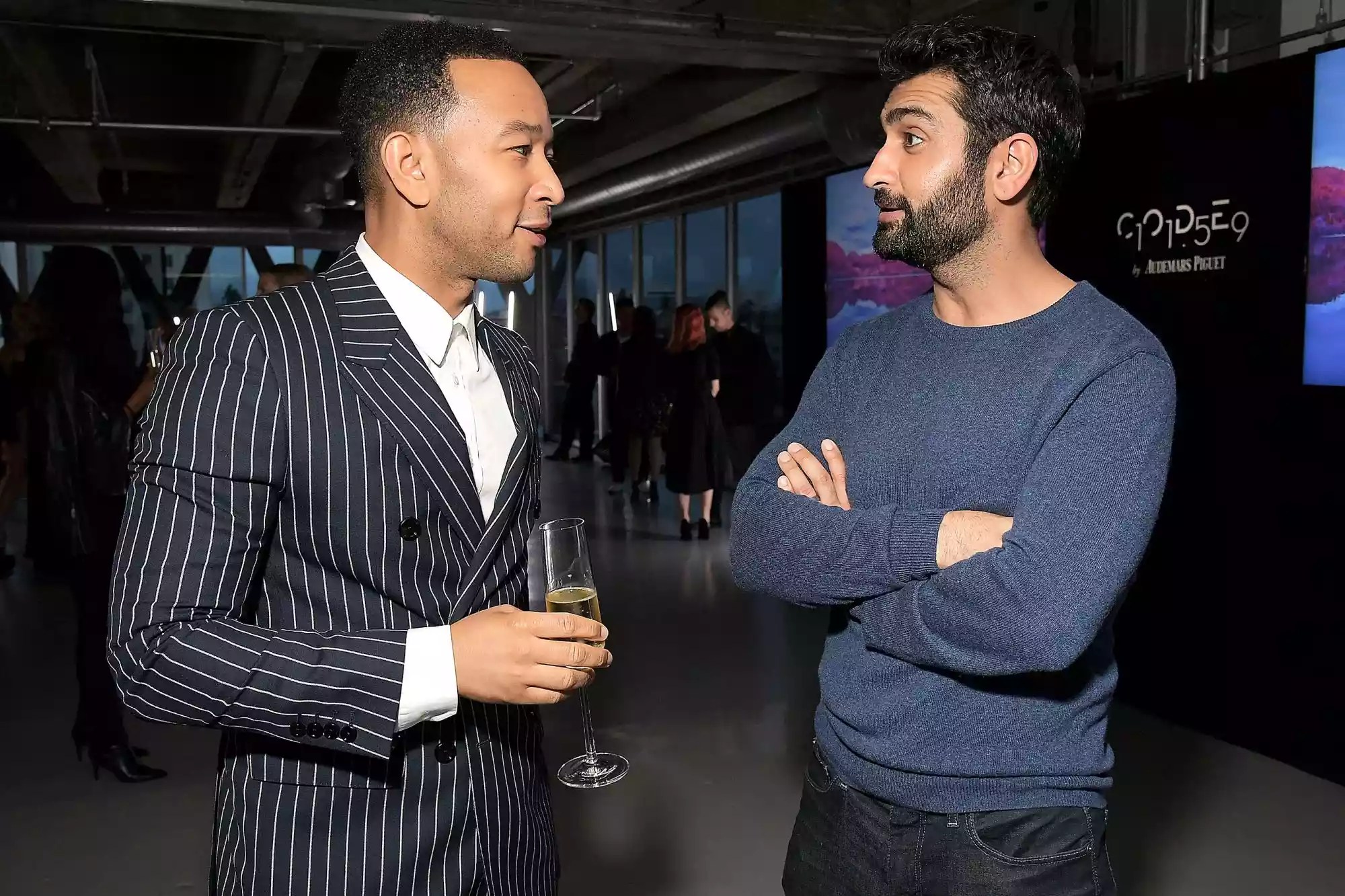 Code 11.59 By Audemars Piguet Los Angeles Launch