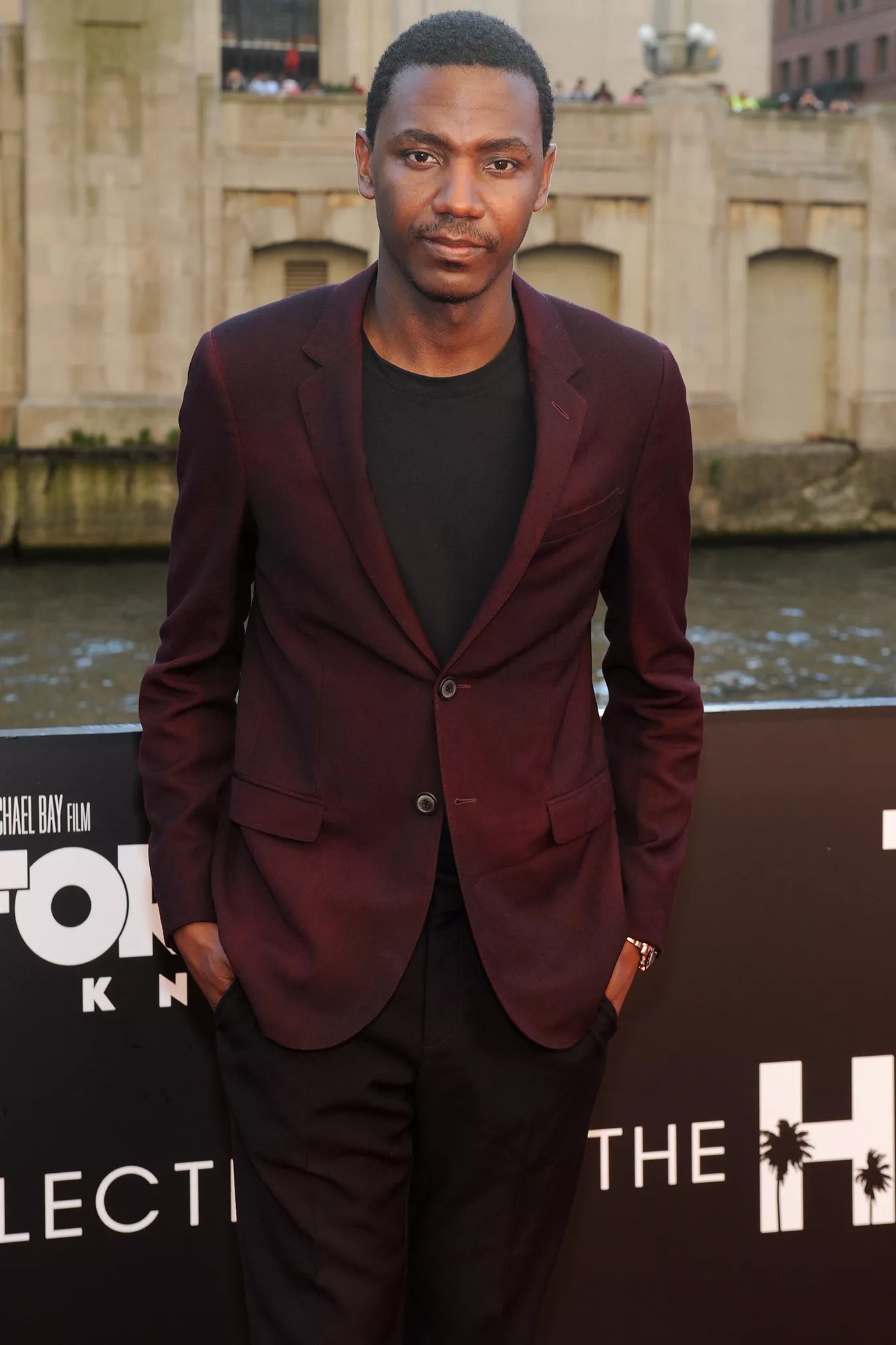 Jerrod Carmichael