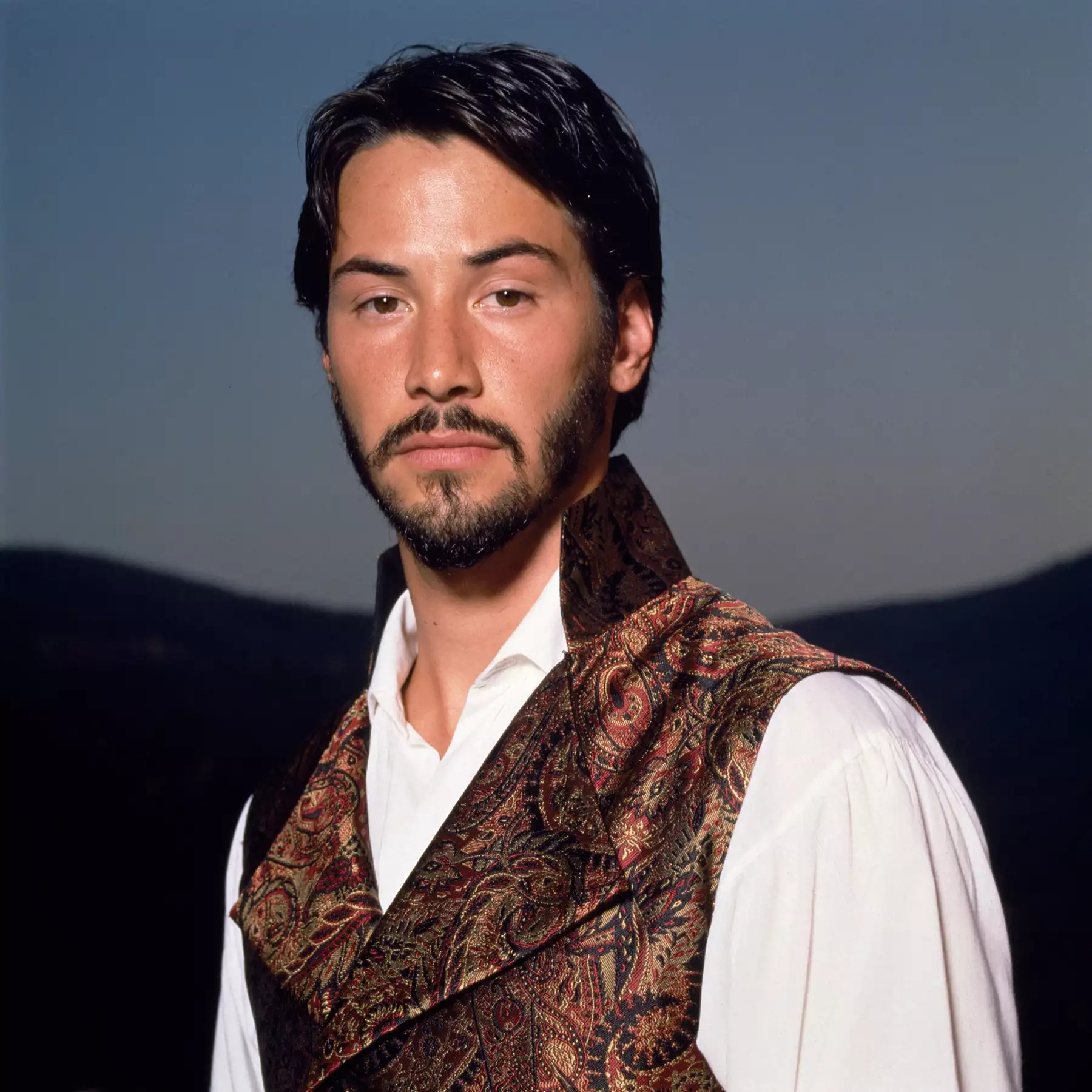 Keanu Reeves