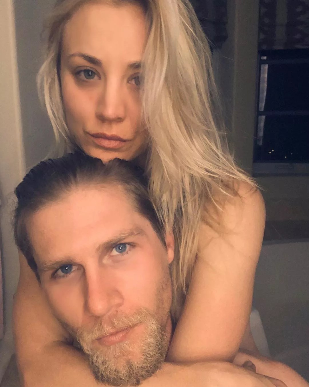 https://www.instagram.com/p/BuINf3eBDCg/Kaley Cuoco/Instagram