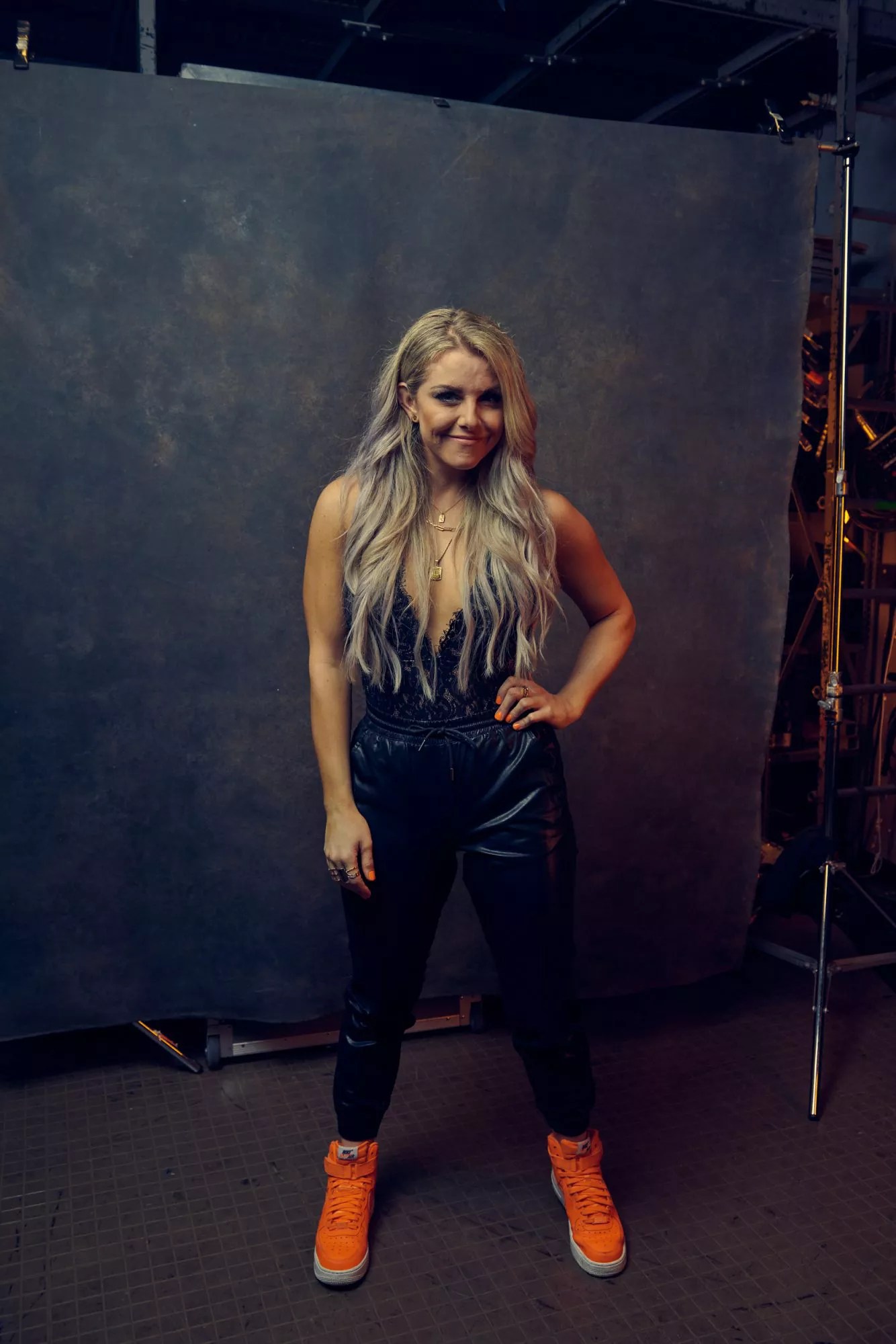 Whiskey Jam 10th Anniversary Portraits