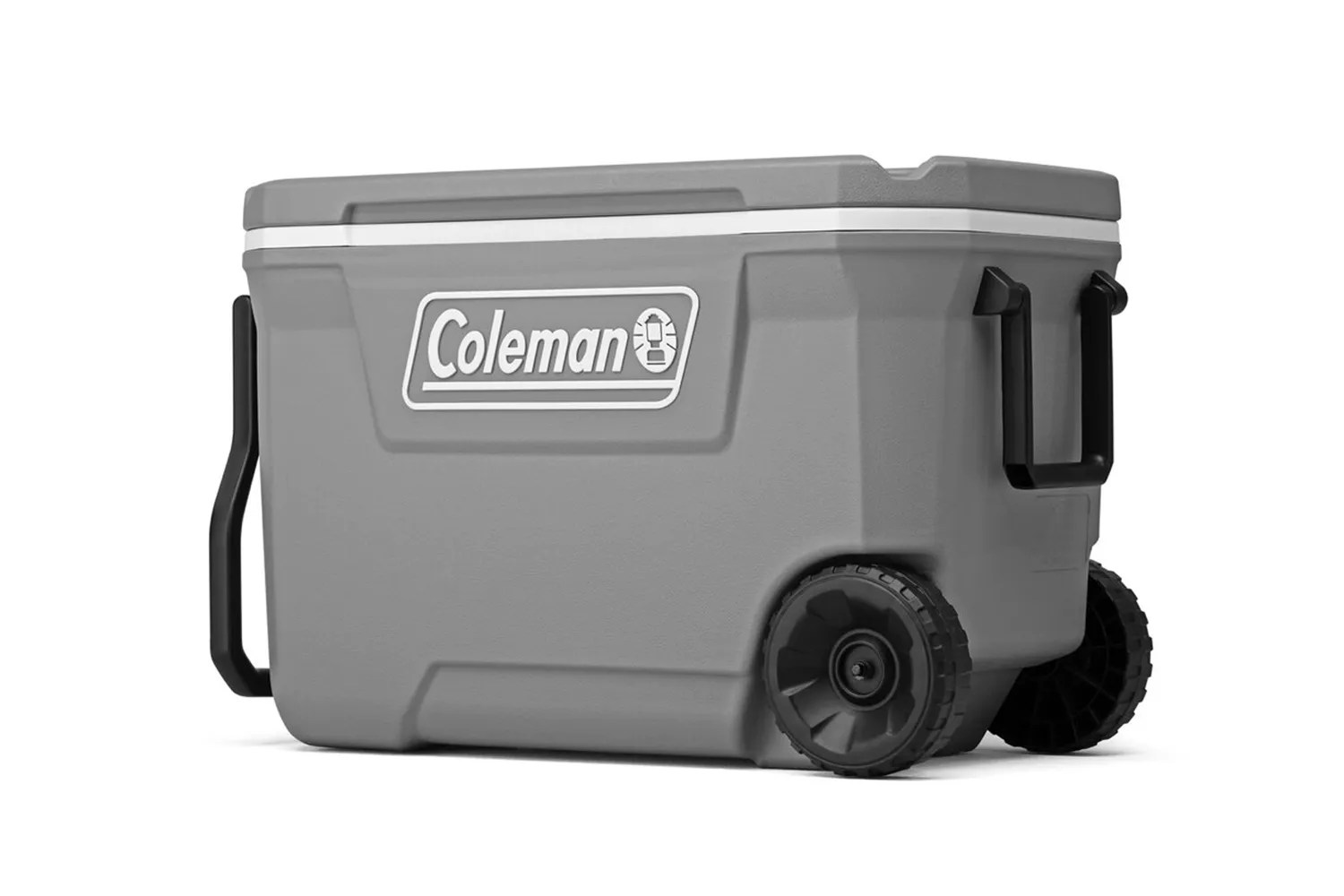 62 Qt. Coleman 316 Series Wheeled Cooler