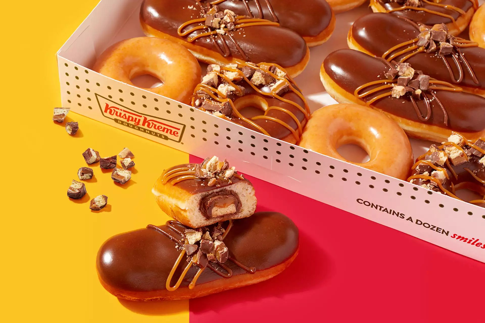 krispy kreme