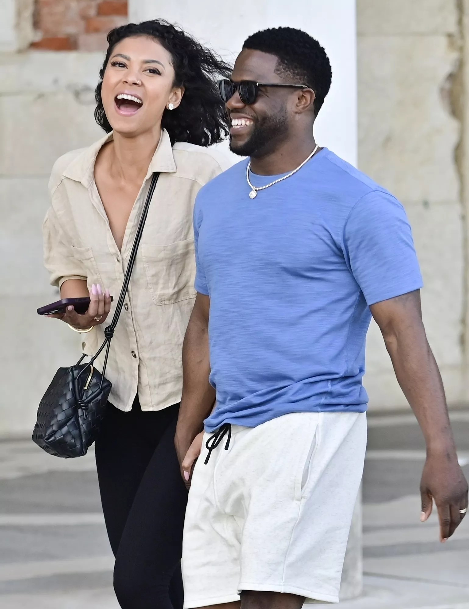 Kevin Hart