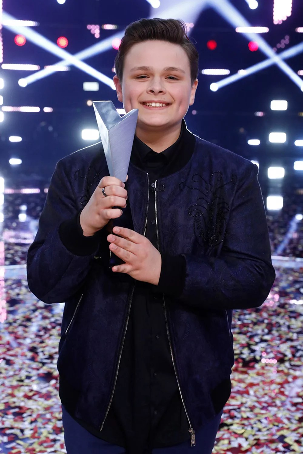 The Voice