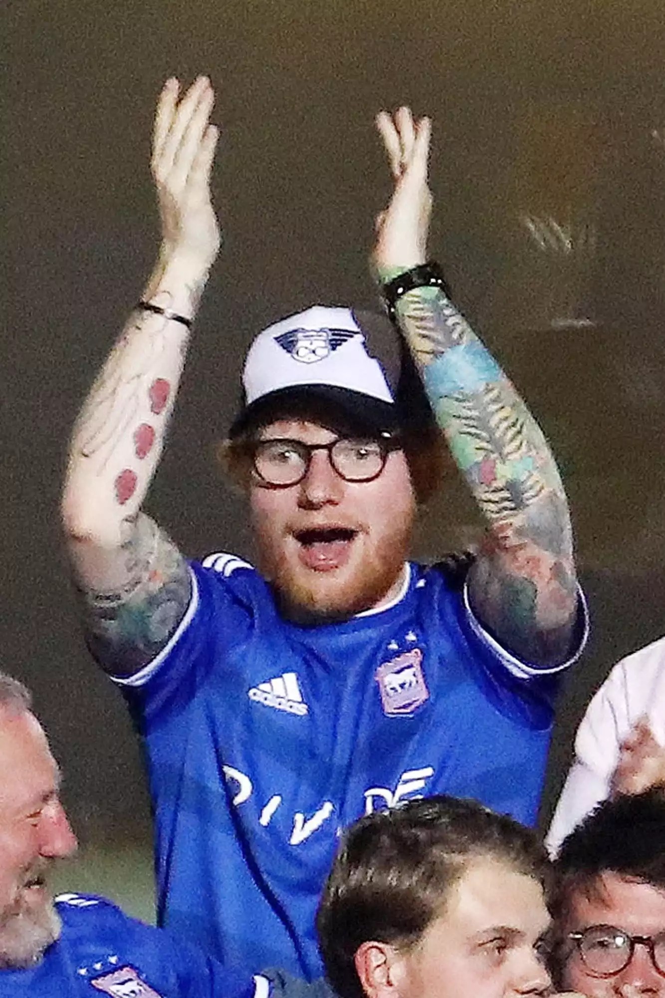 Ed Sheeran