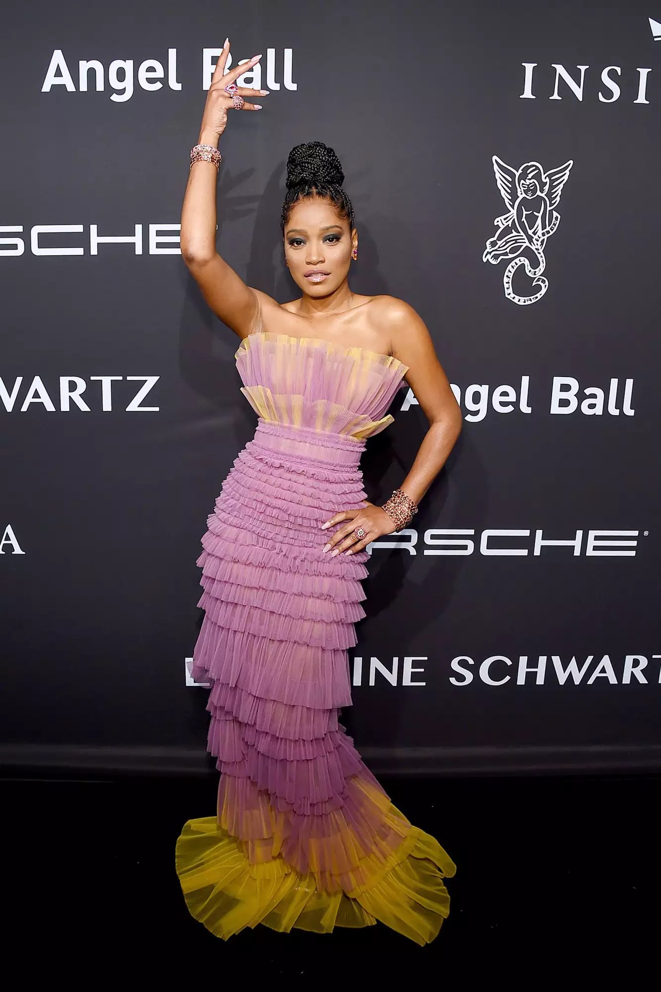 Keke Palmer