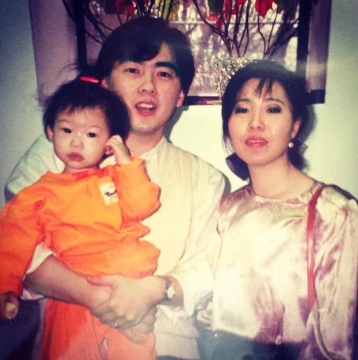 Awkwafina Instagram