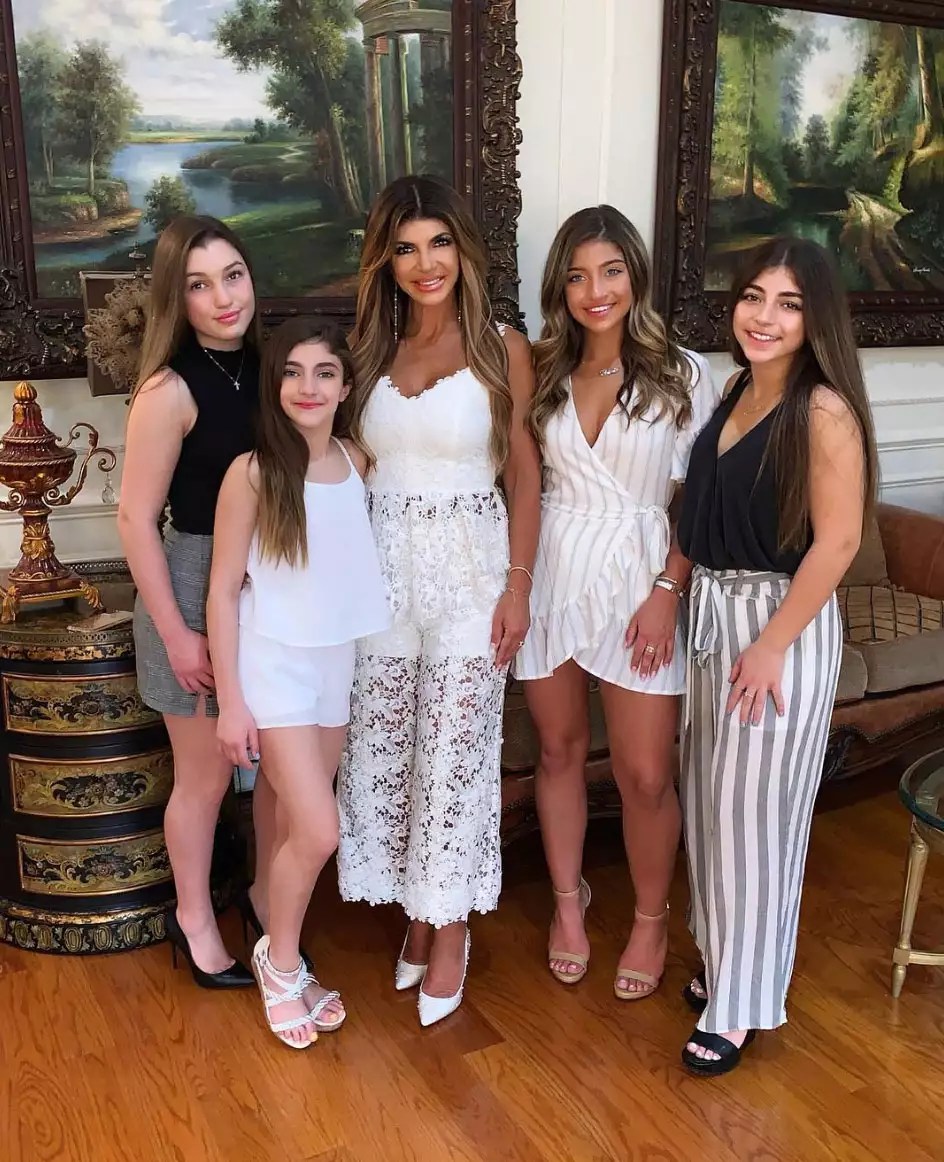 Teresa Giudice