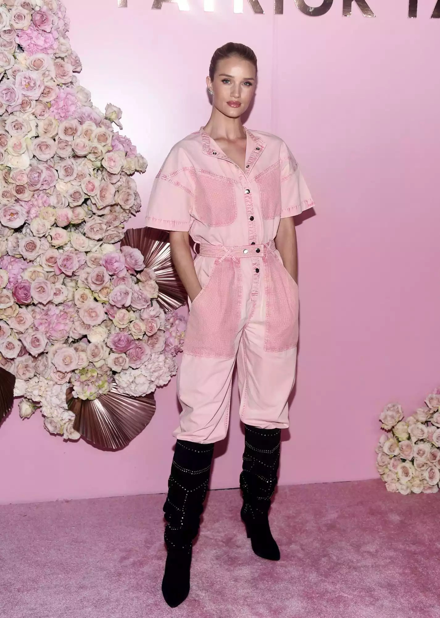 Launch Of Patrick Ta&rsquo;s Beauty Collection