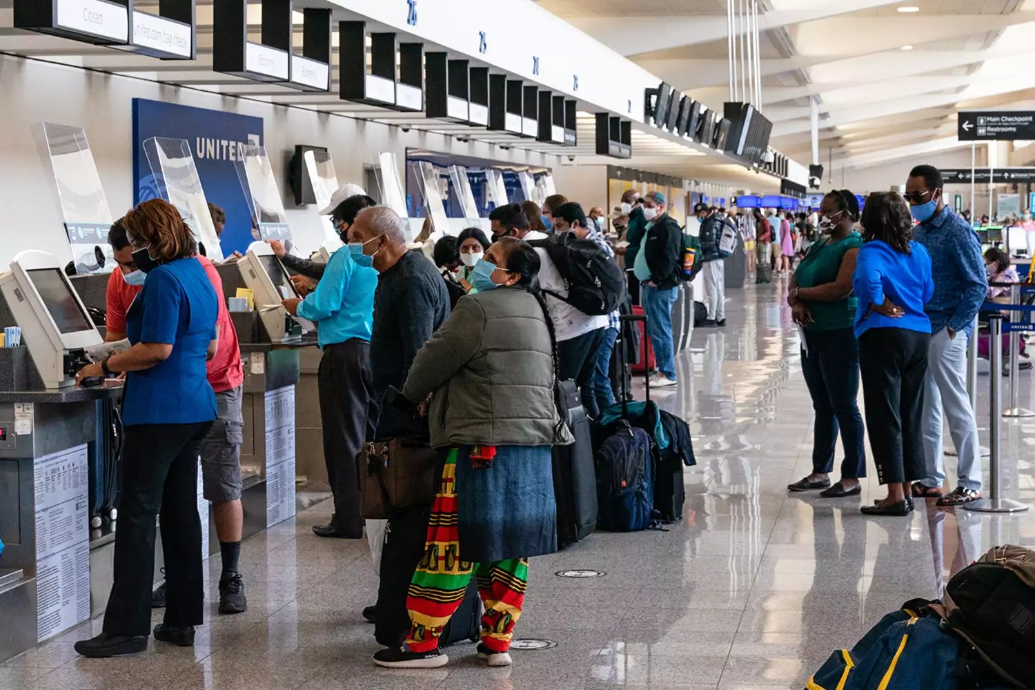 Atlanta Airport