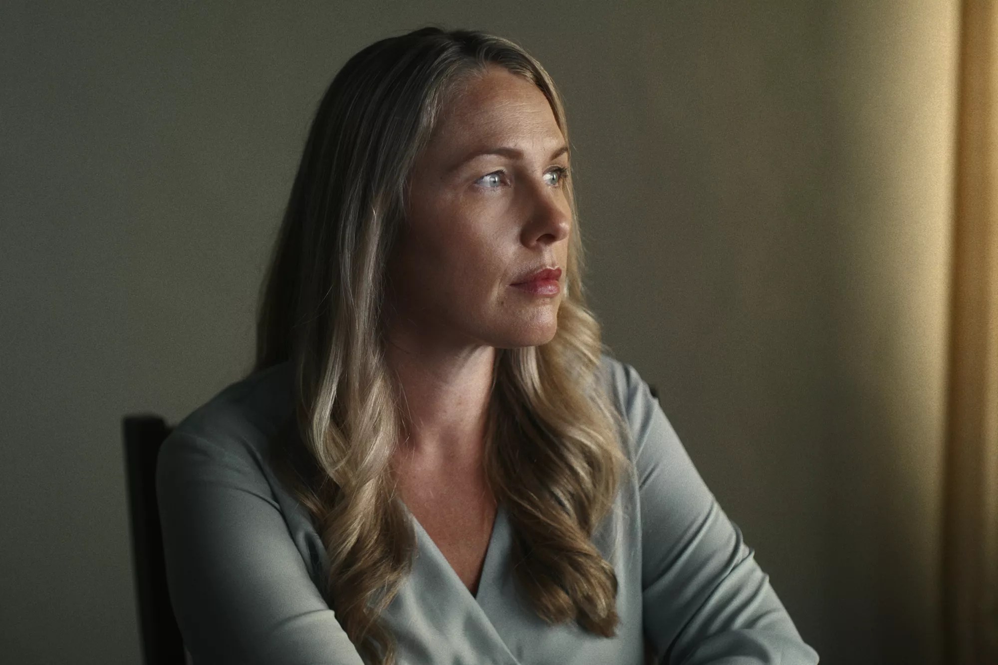 Denise Huskins in &lsquo;American Nightmare,&rsquo; 2023