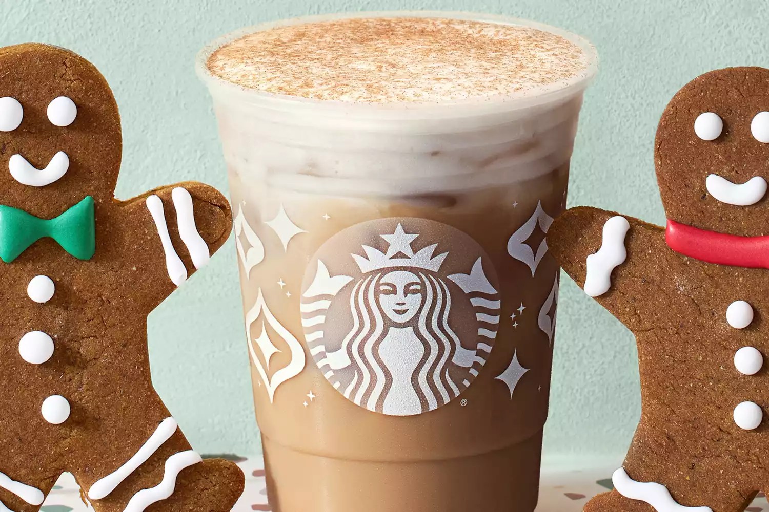 Starbucks Red Cups