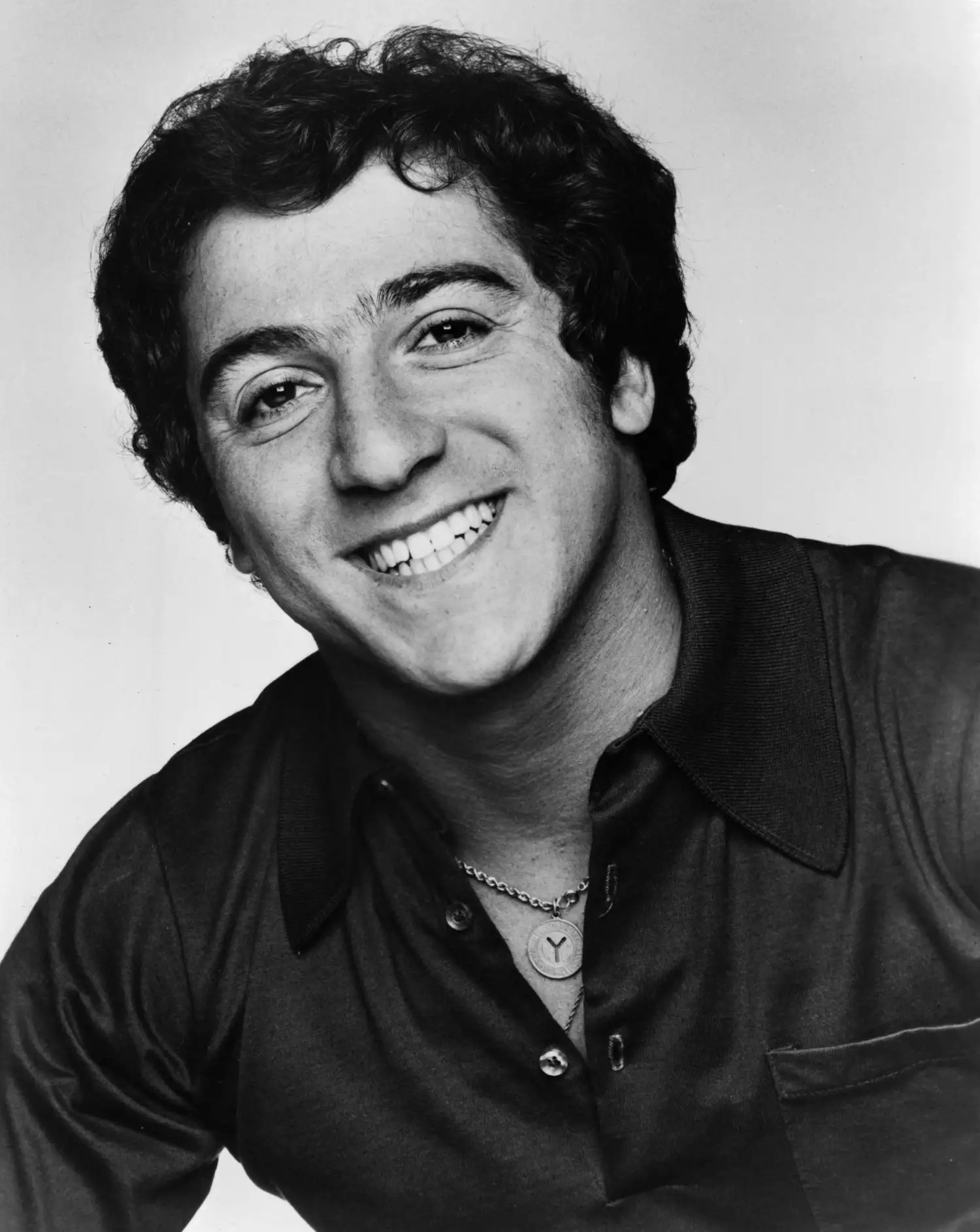 Eddie Mekka