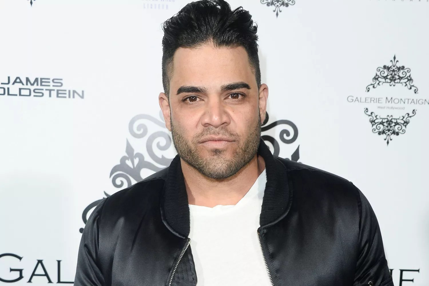 Mike Shouhed