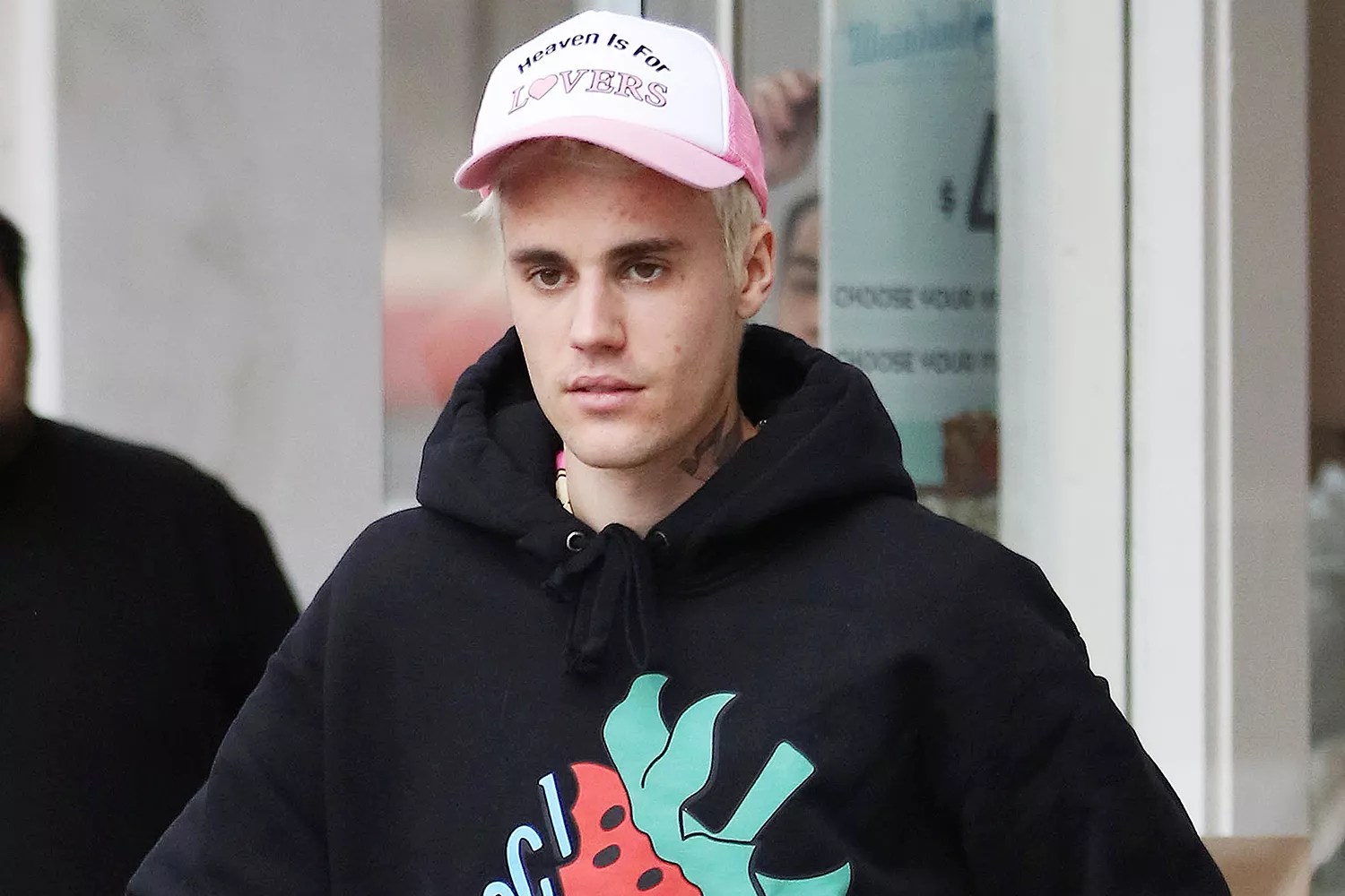 Justin Bieber