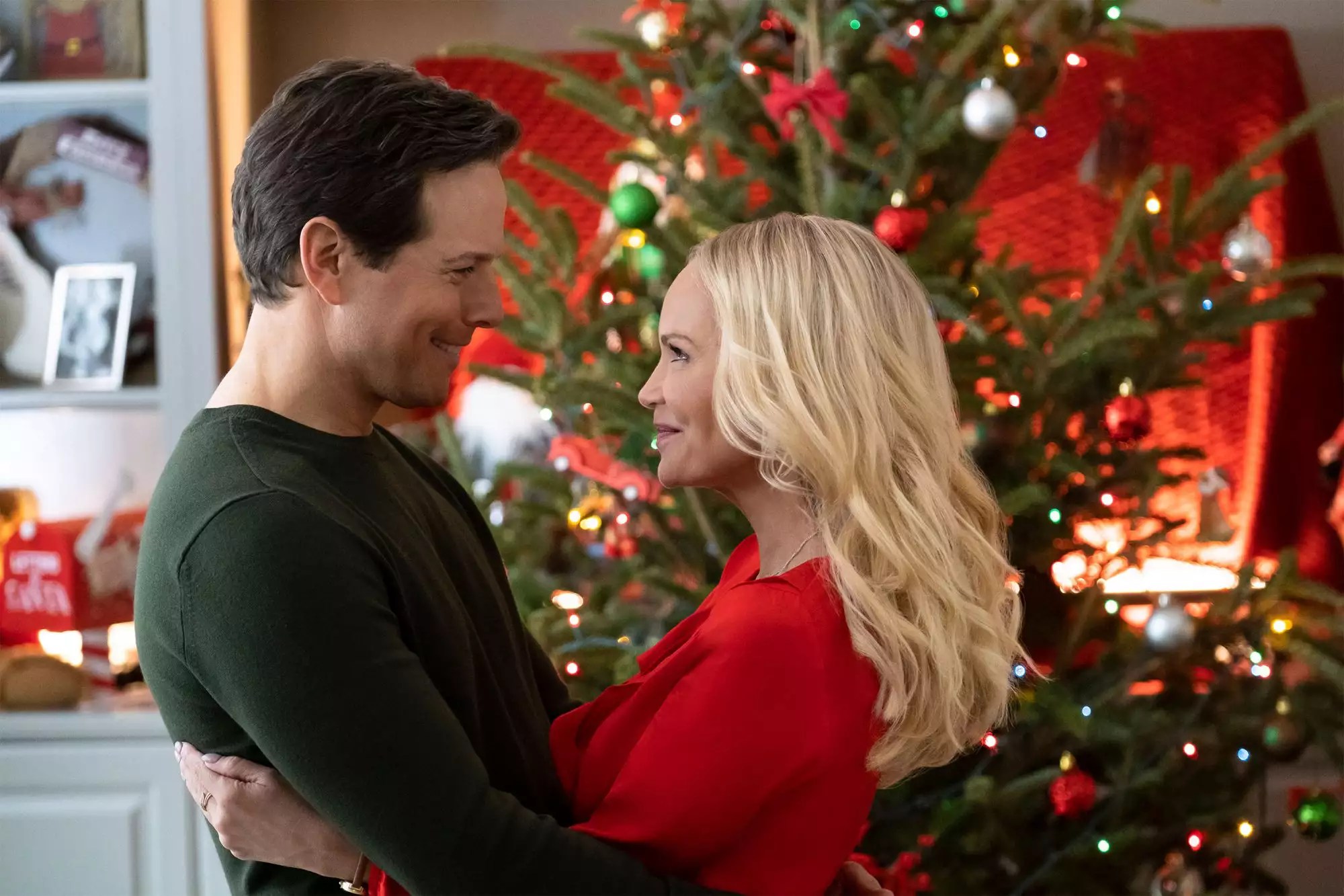 Hallmark Channel Christmas Slate