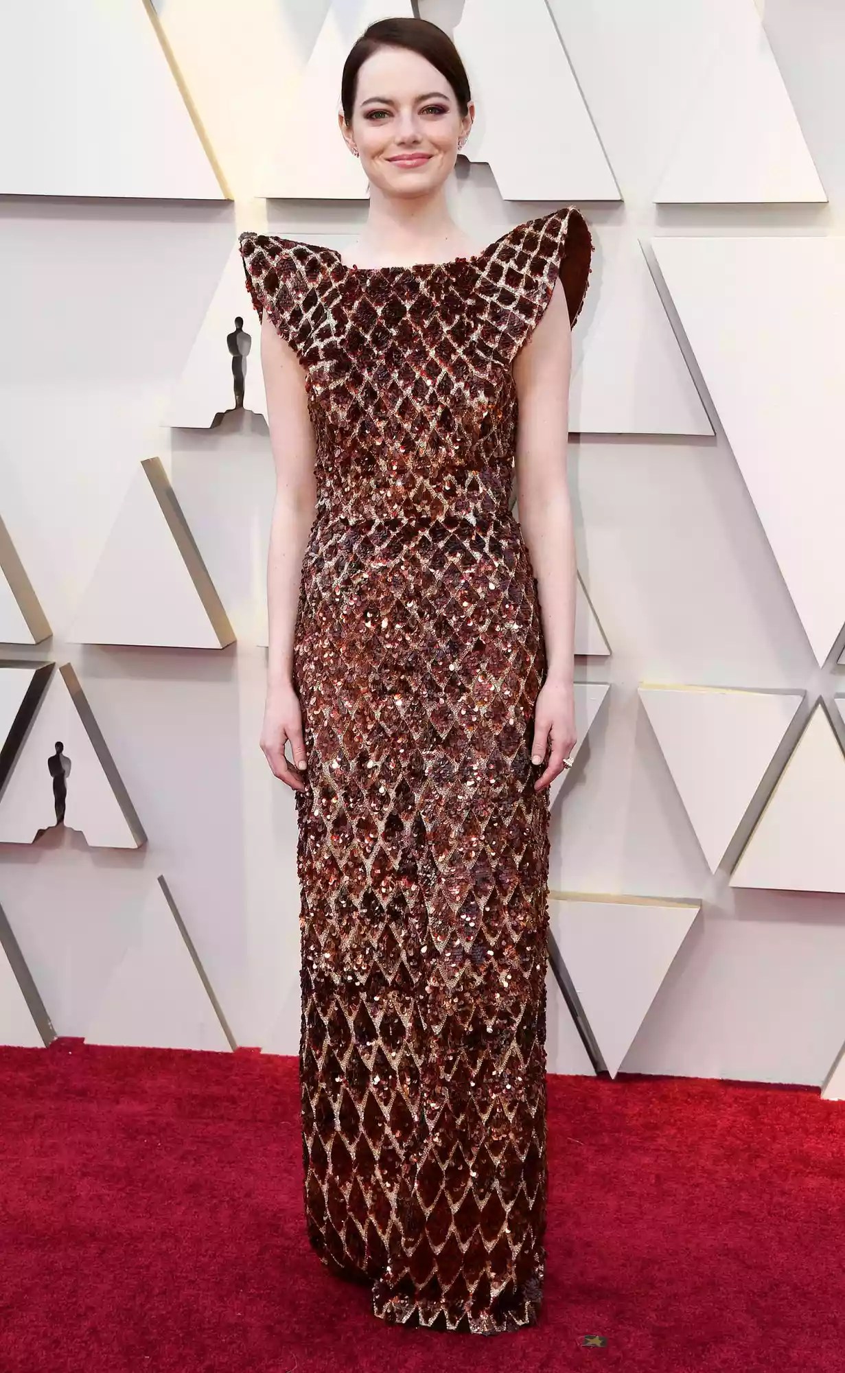 91st Annual Academy Awards - Arrivals