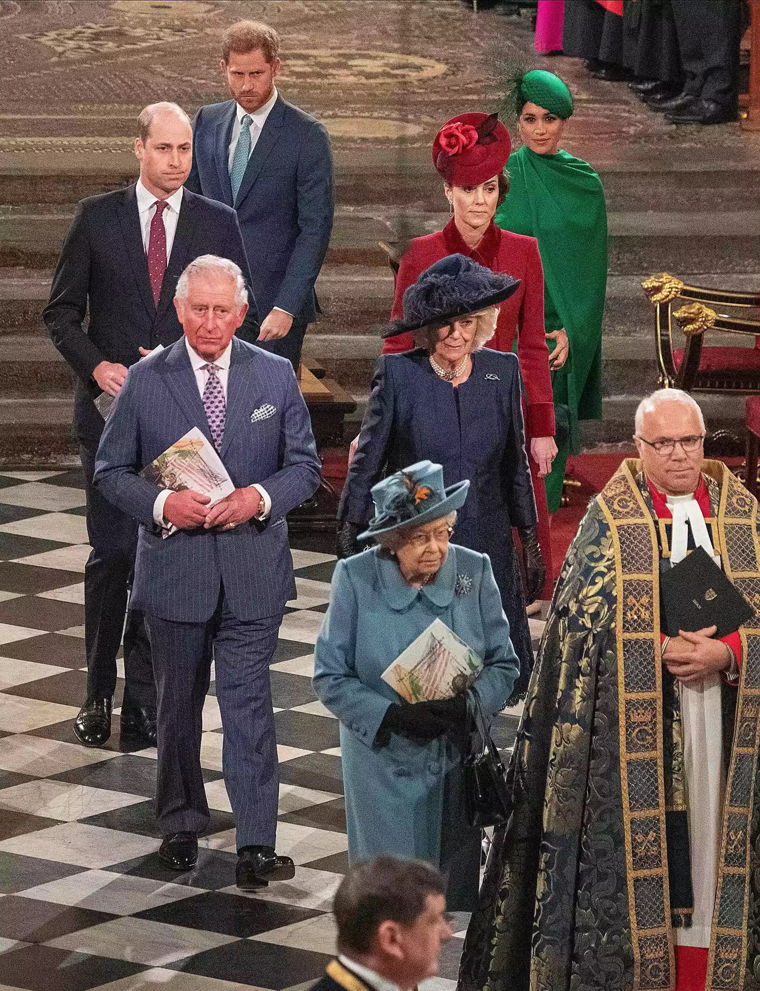 commonwealth day 2020