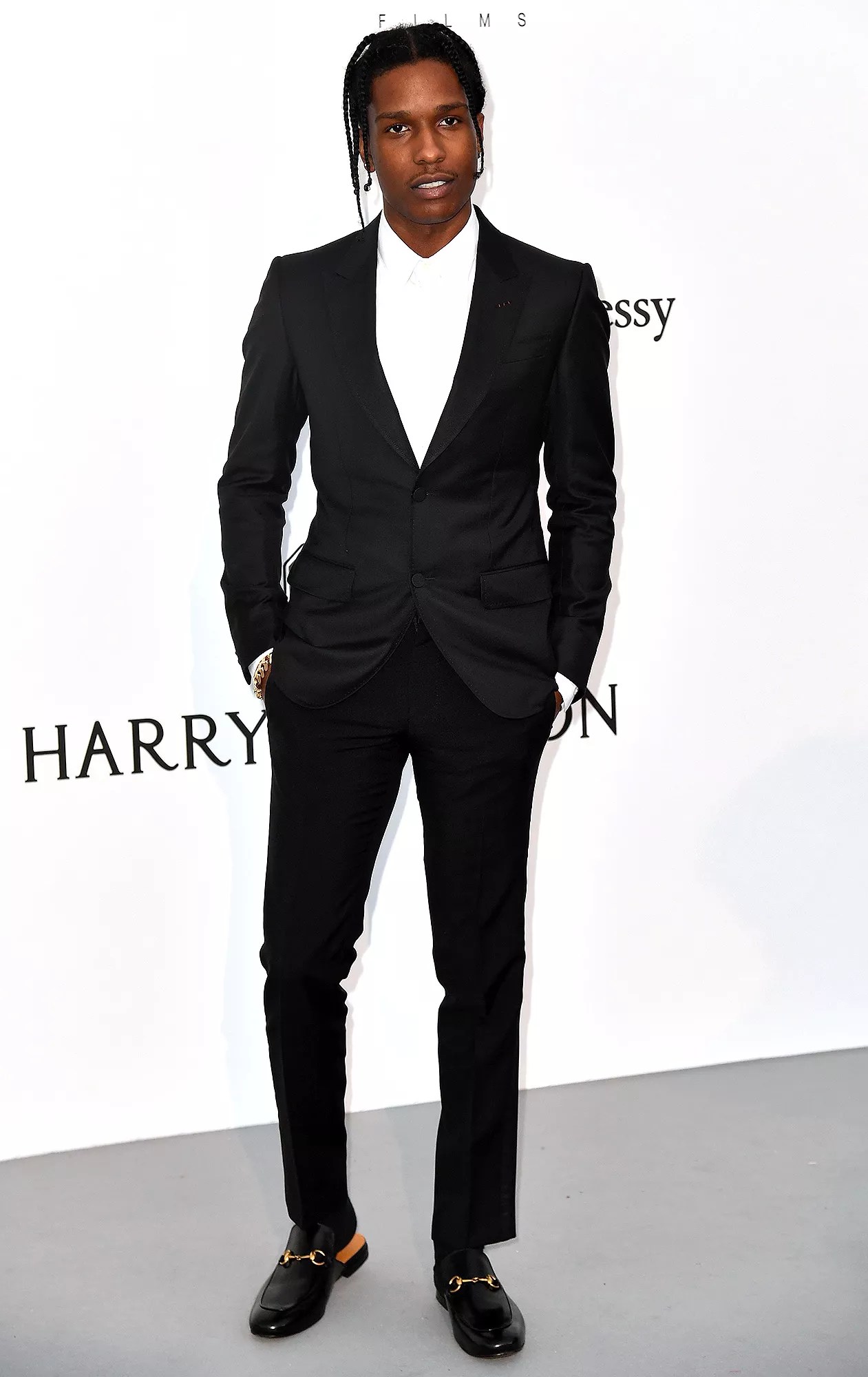 FRANCE-CANNES-AMFAR