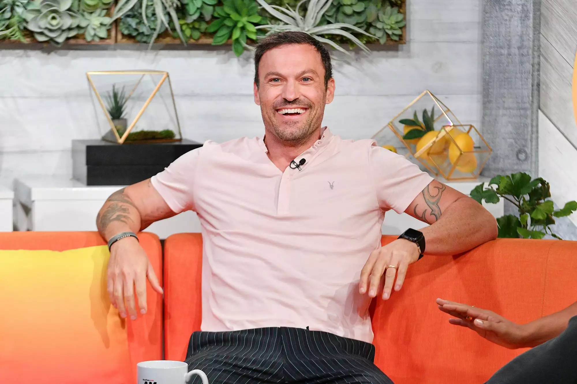 Brian Austin Green