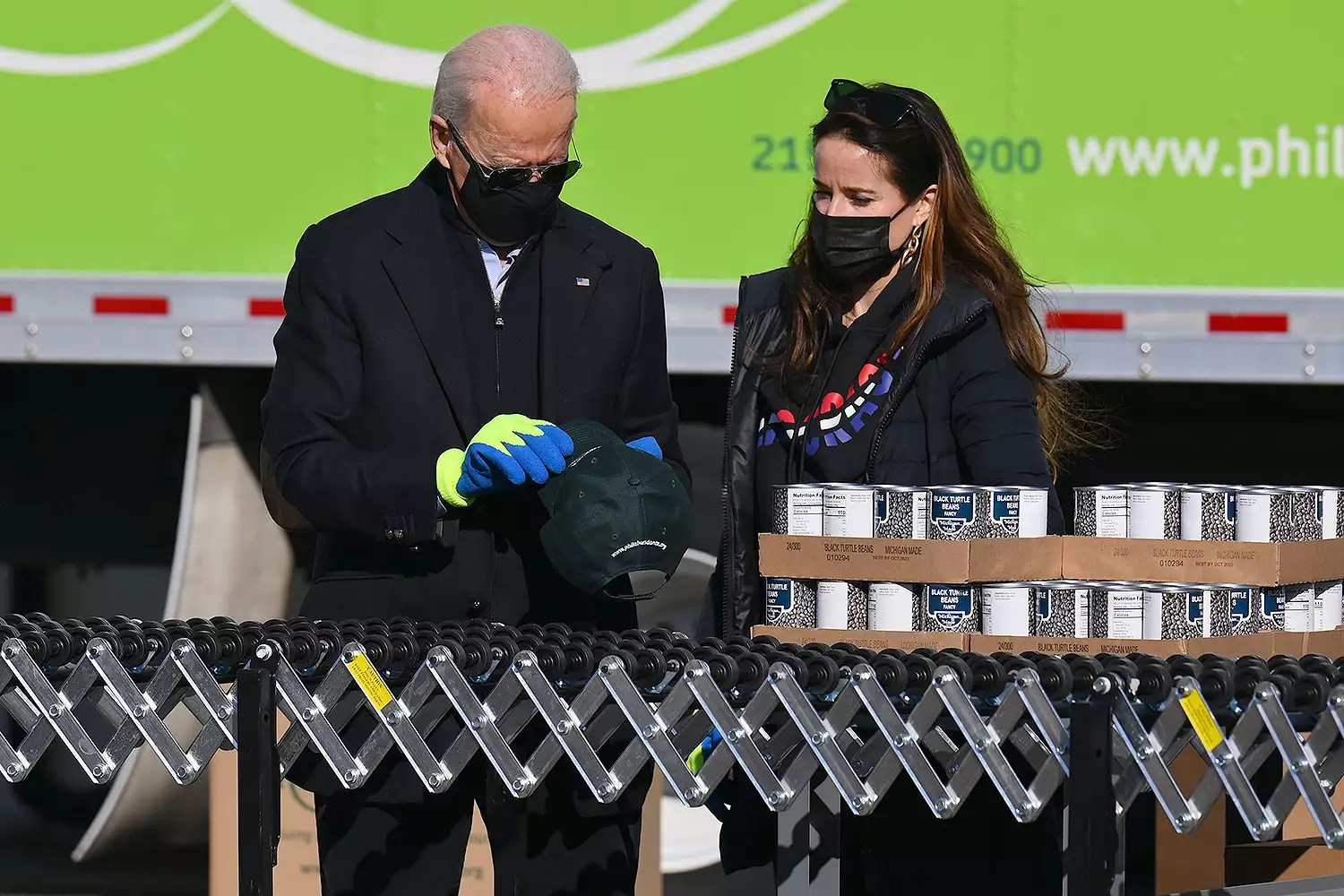 joe biden, ashley biden