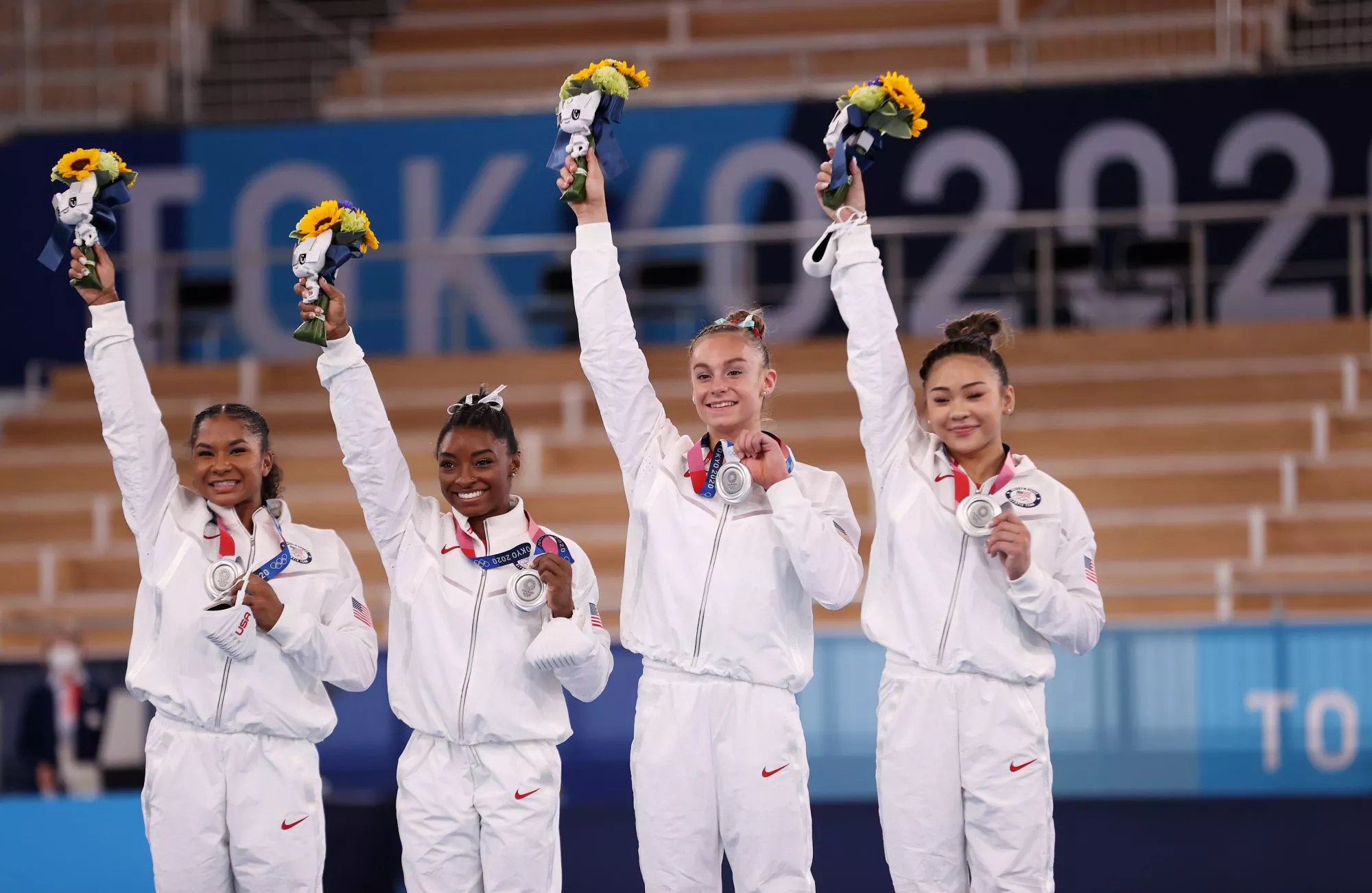 Women&rsquo;s Team Final