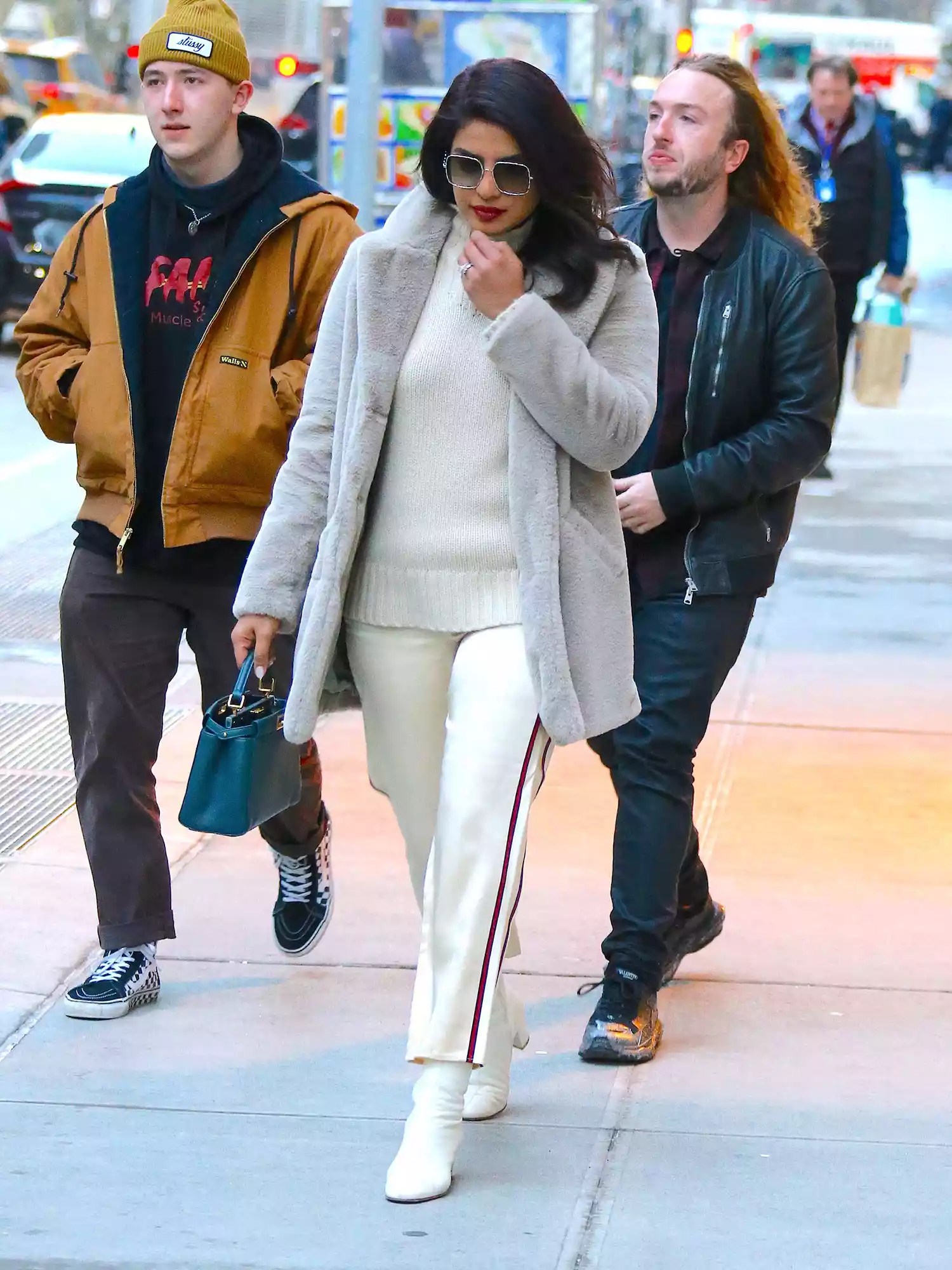 Priyanka Chopra