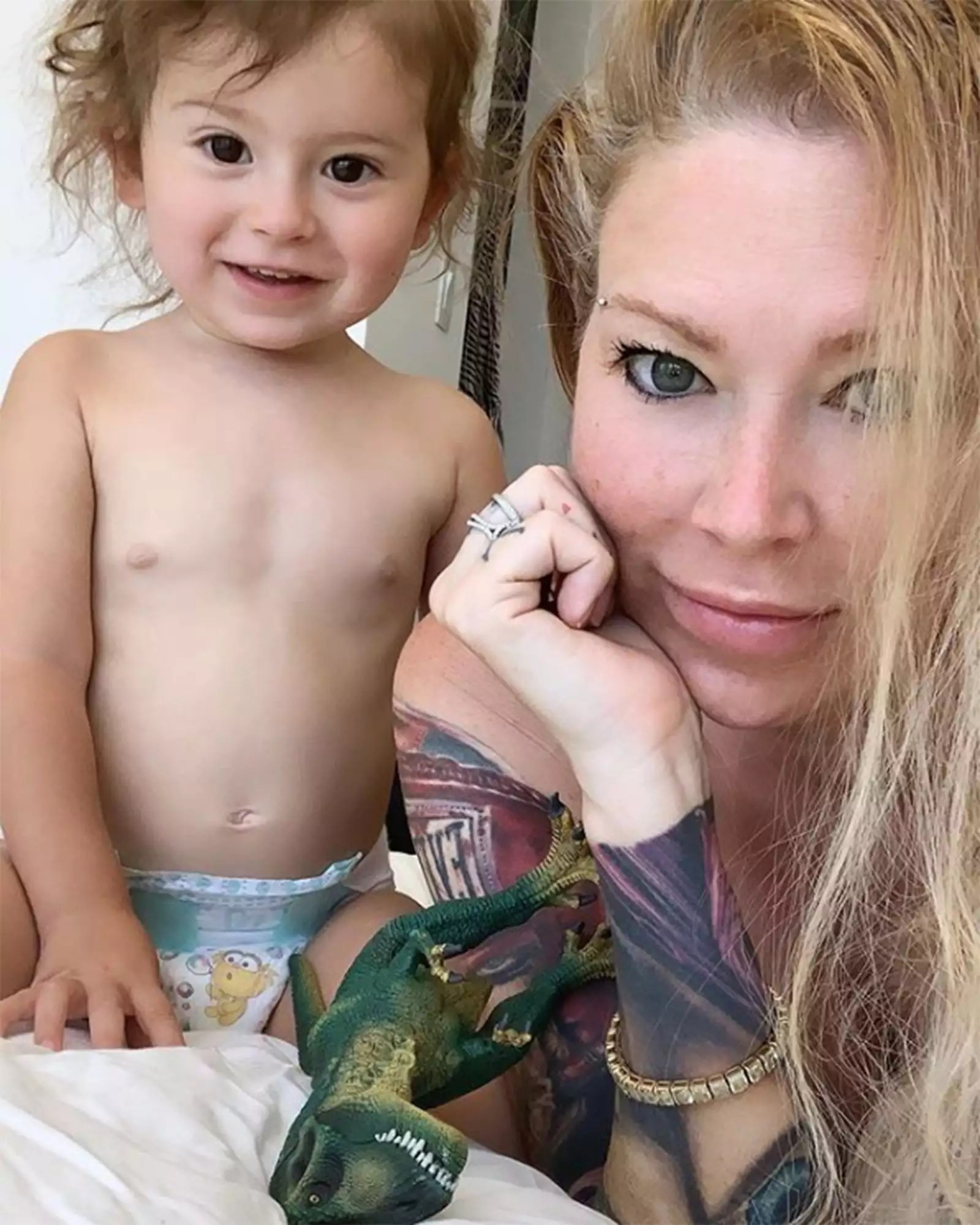 Jenna Jameson
