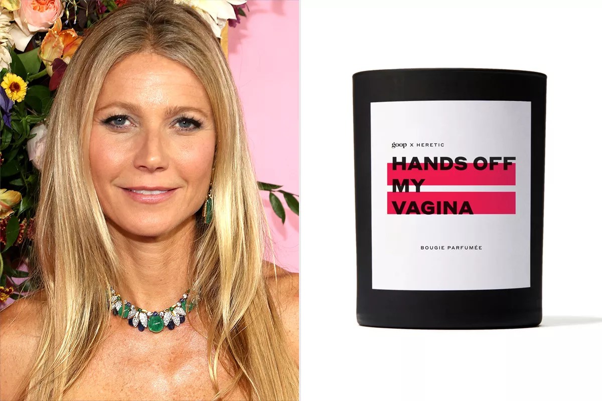 gwyneth paltrow