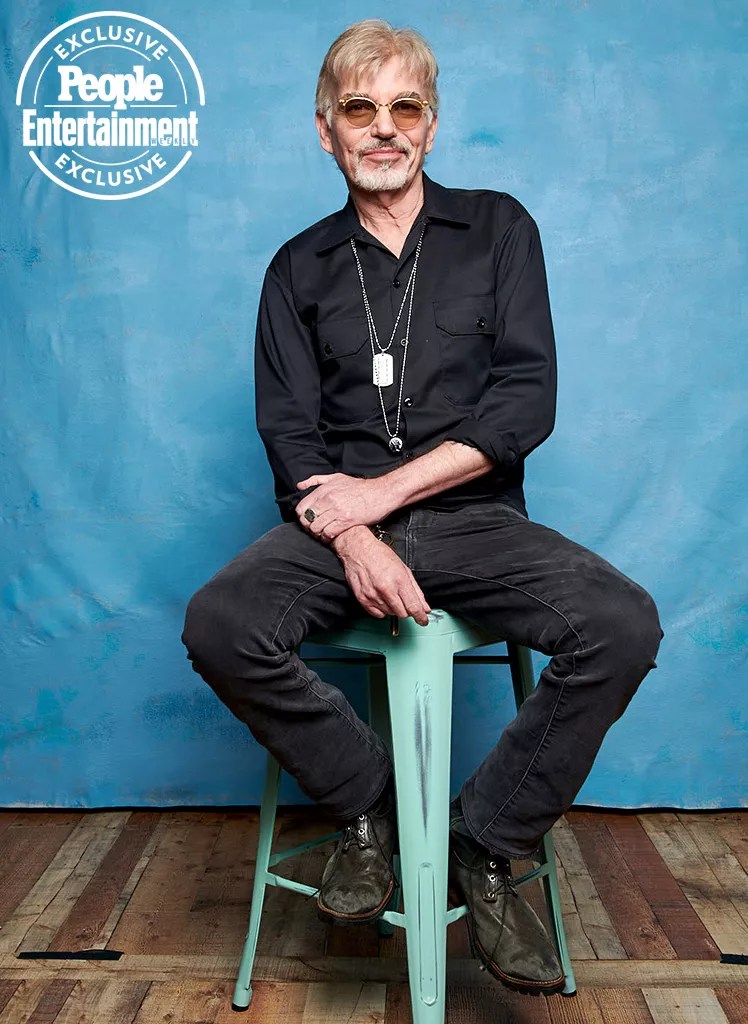 2019 Tribeca TV Festival - Portraits