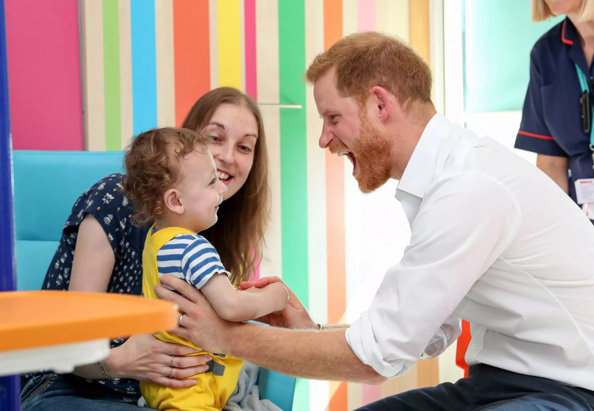prince harry