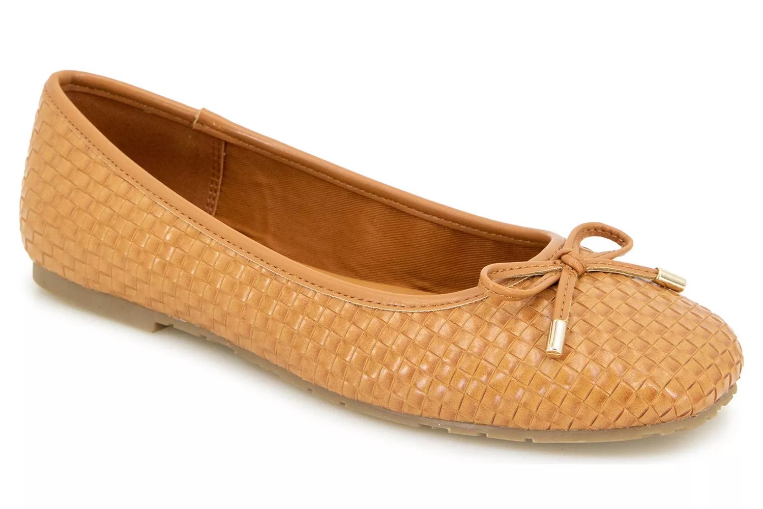 Nordstrom Rack Reaction Kenneth Cole Elstree Ballet Flat
