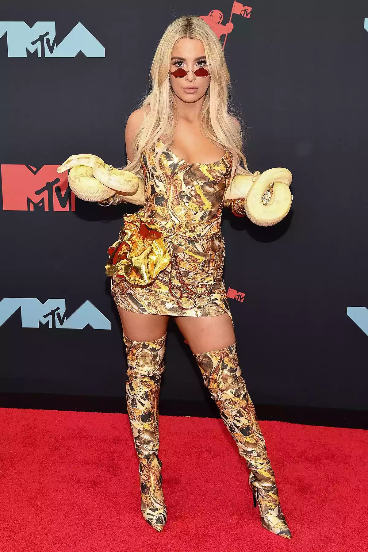 Tana Mongeau
