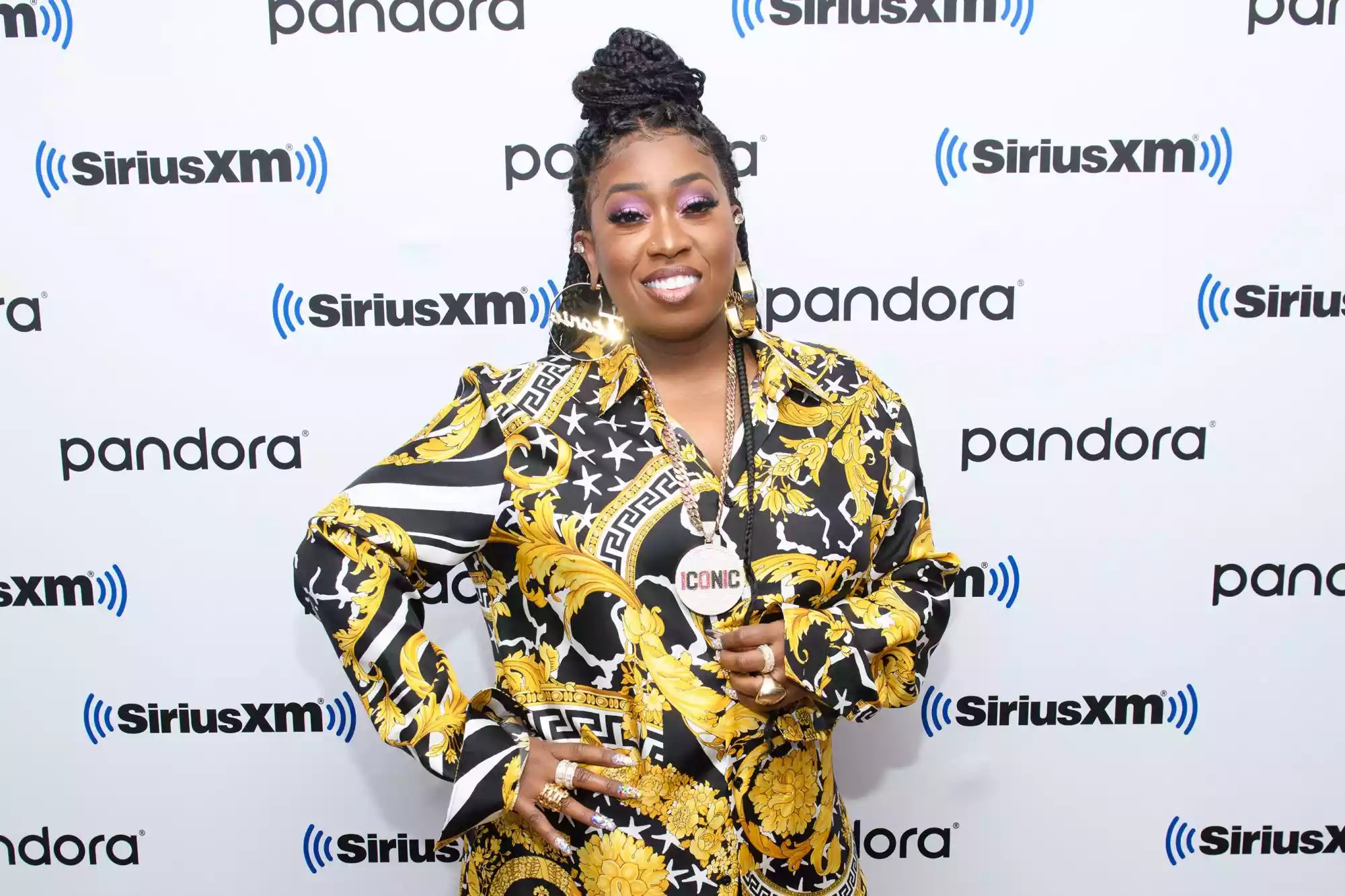 Missy Elliott