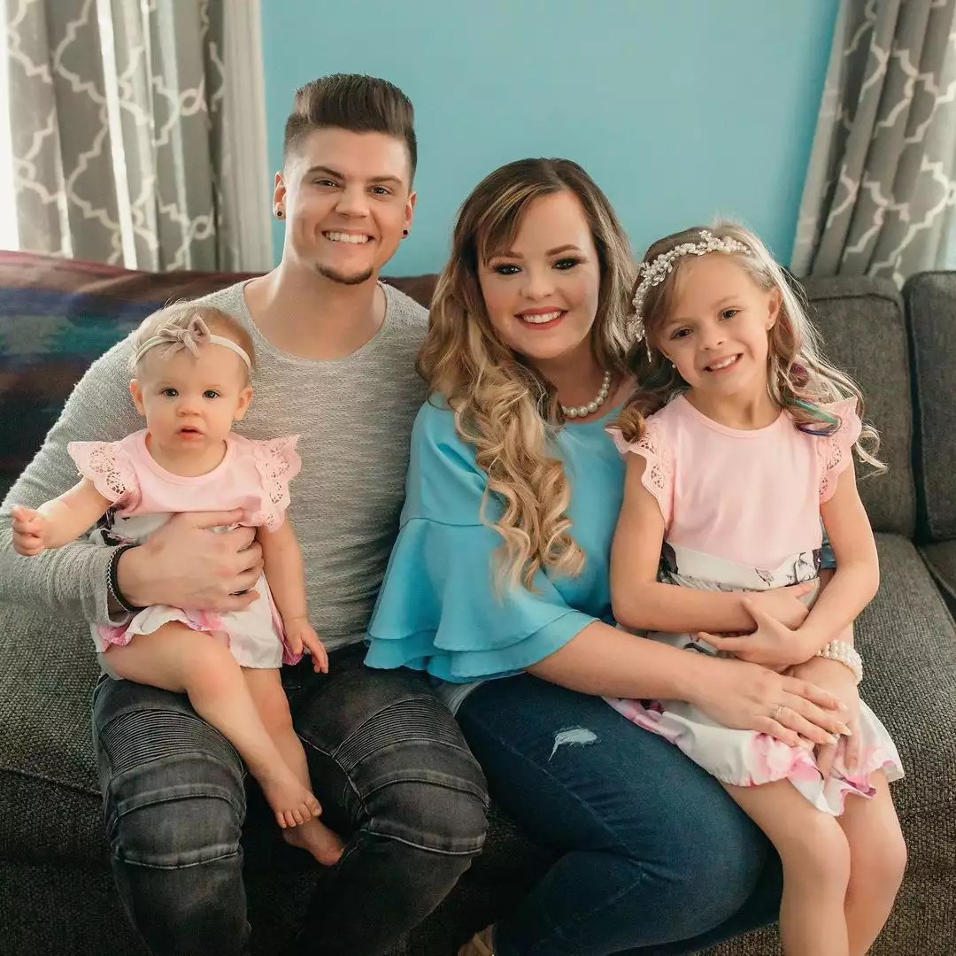 Catelynn Baltierra