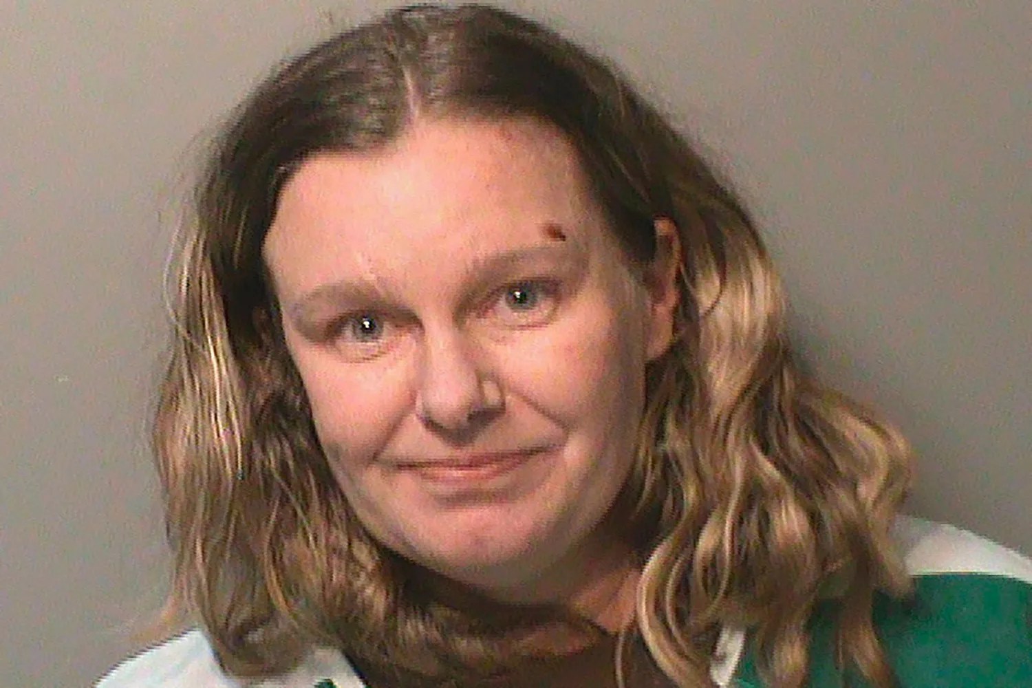 Nicole Poole Franklin