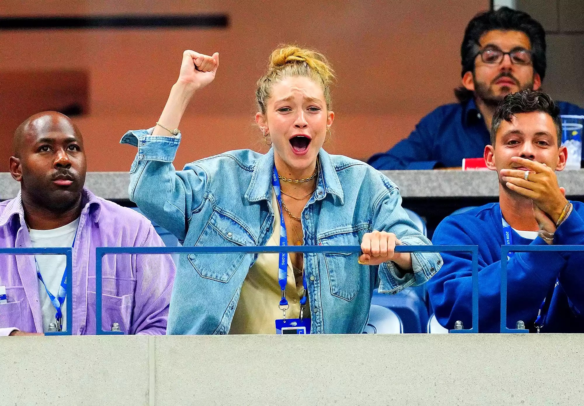 Gigi Hadid