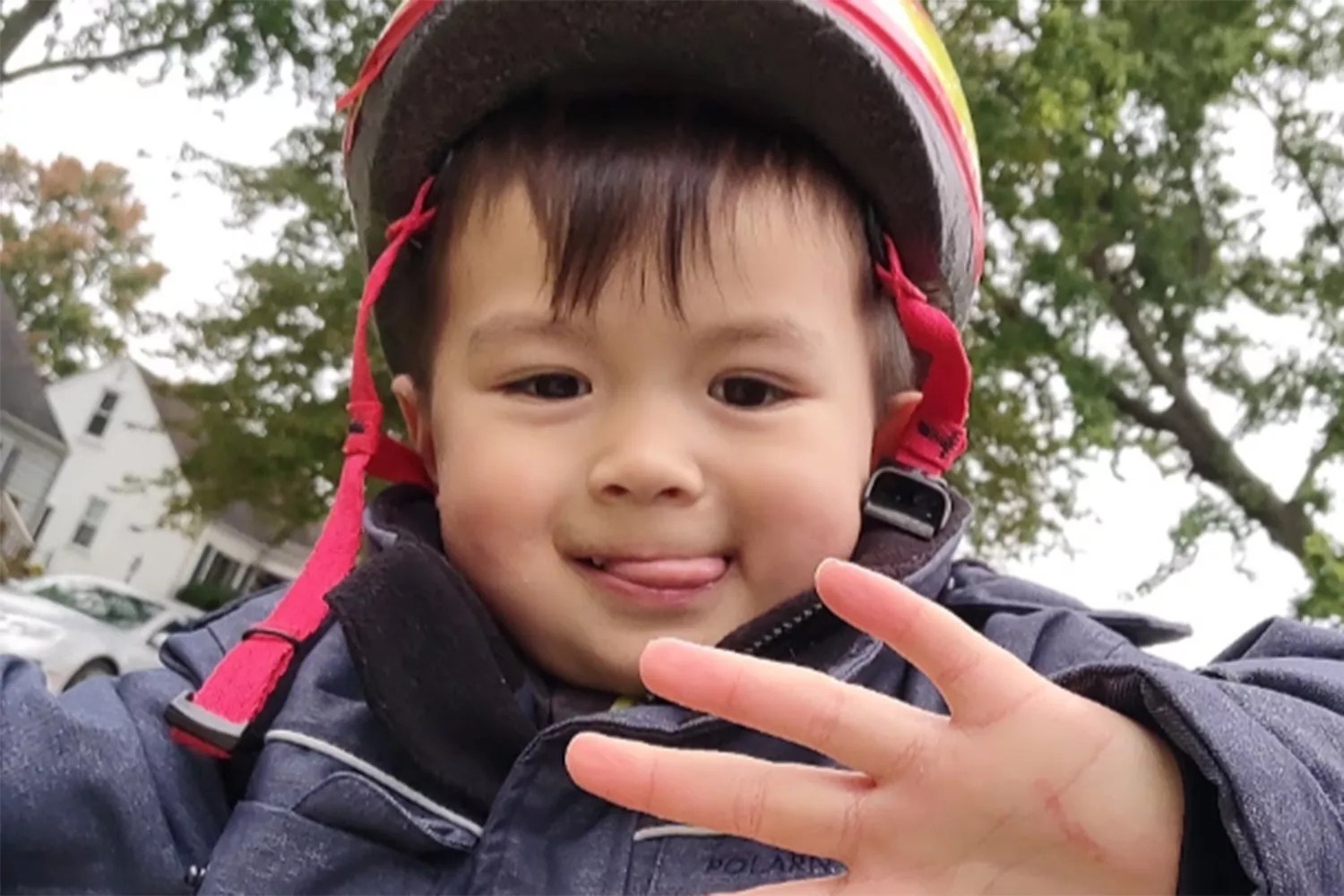 5-Year-Old Boy Identified After Dying in Hyperbaric Chamber Explosion