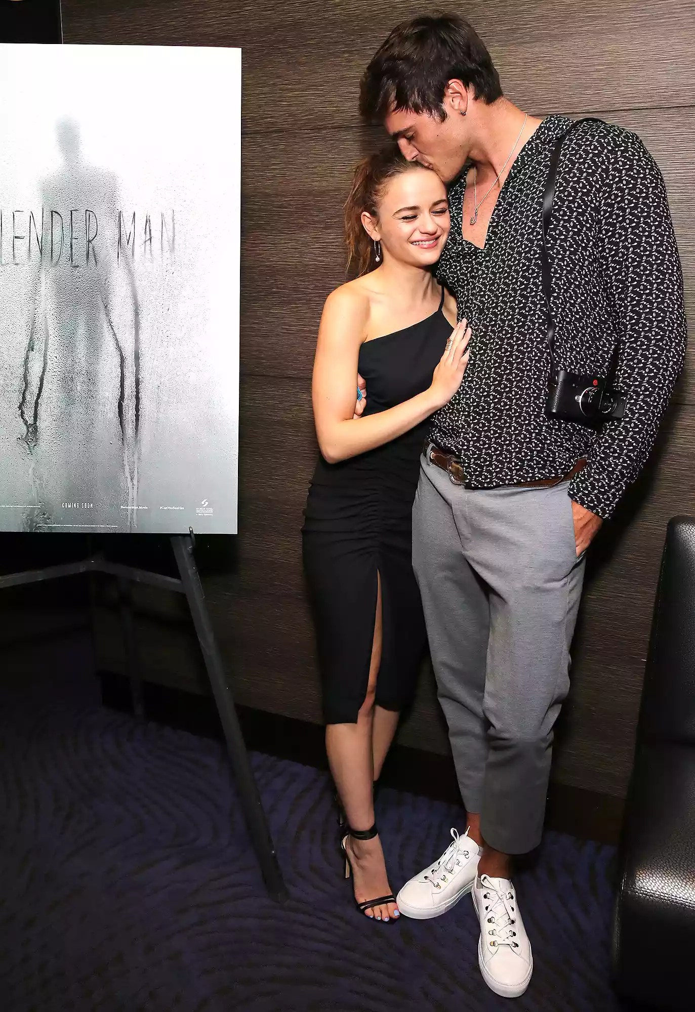 Joey King,Jacob Elordi