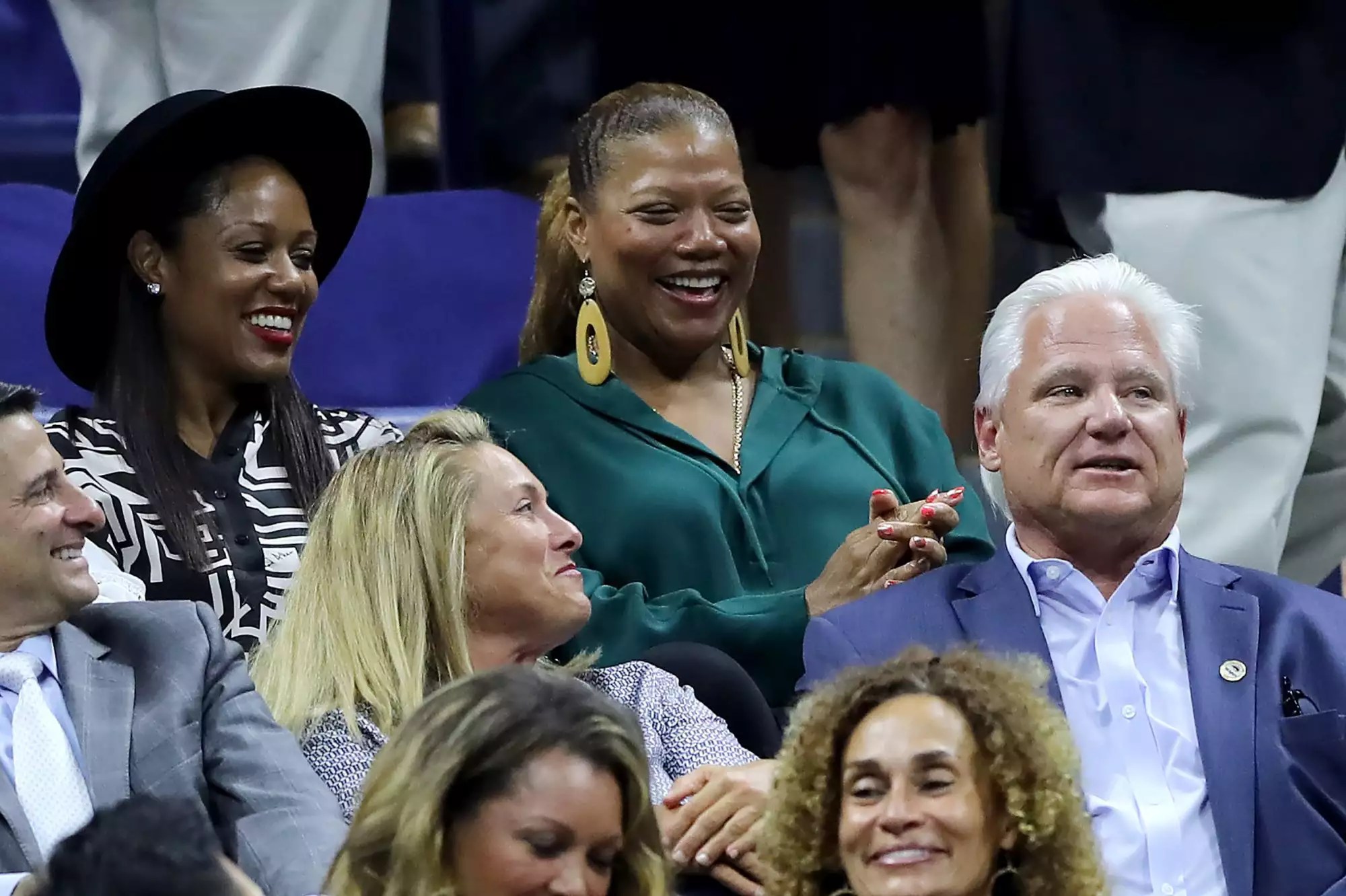 Queen Latifah