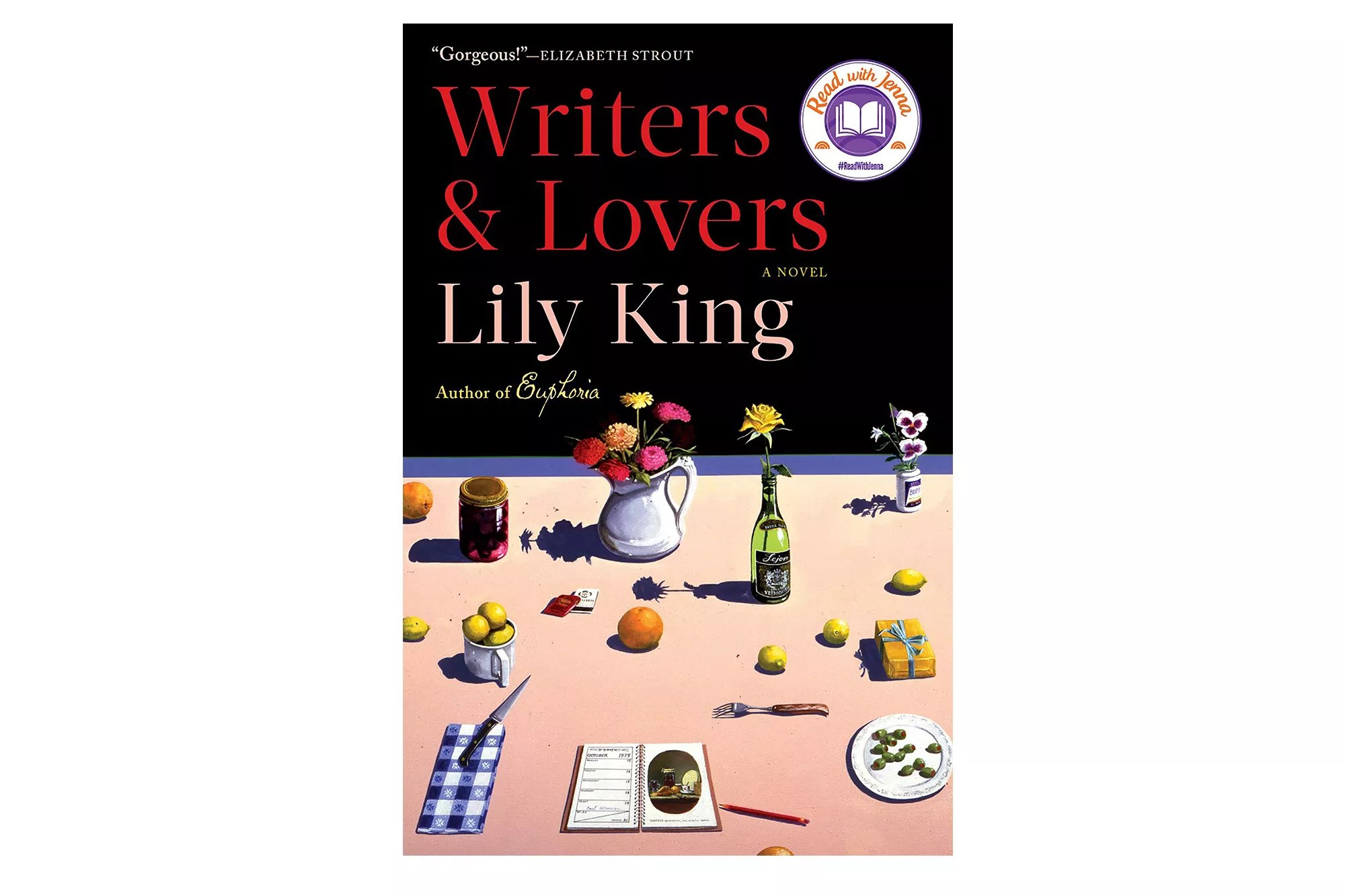 writers and lovers